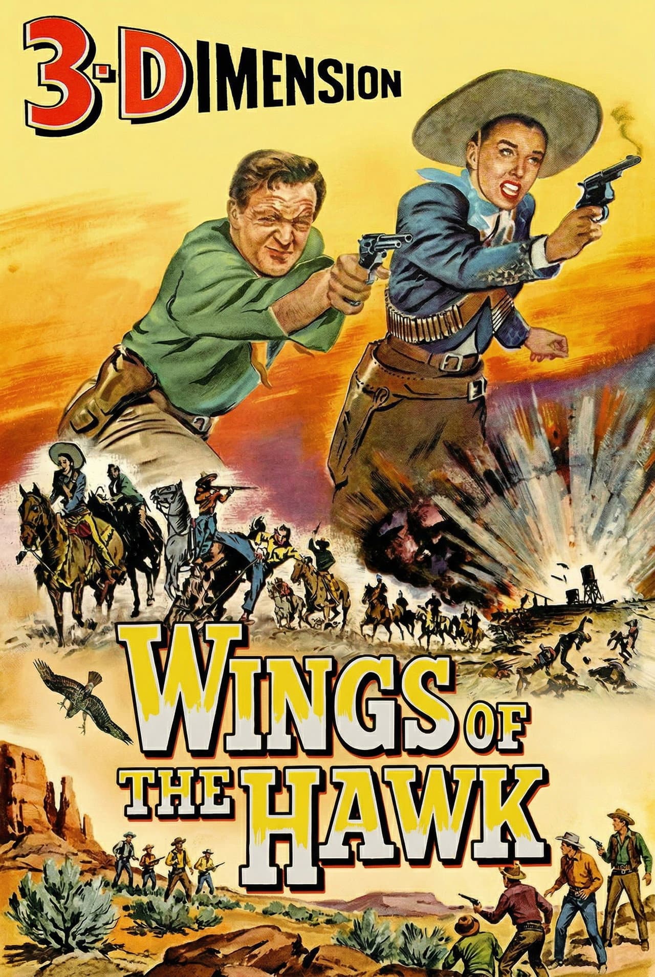 Wings of the Hawk preview 2