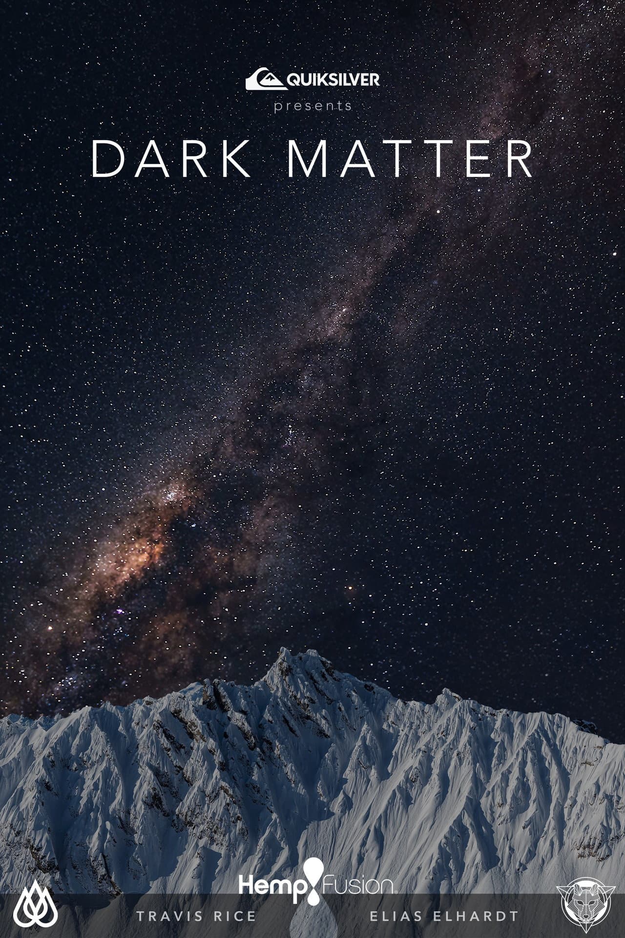 Dark Matter preview 2