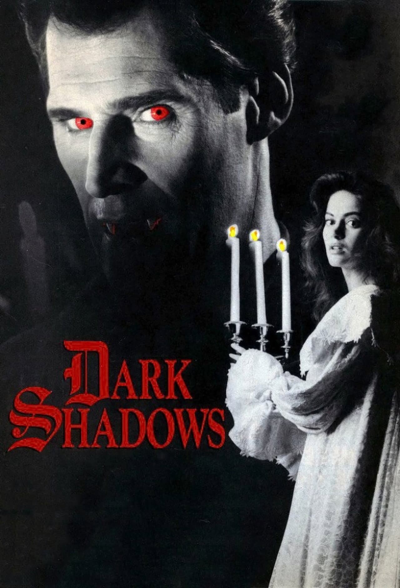 Dark Shadows preview 2