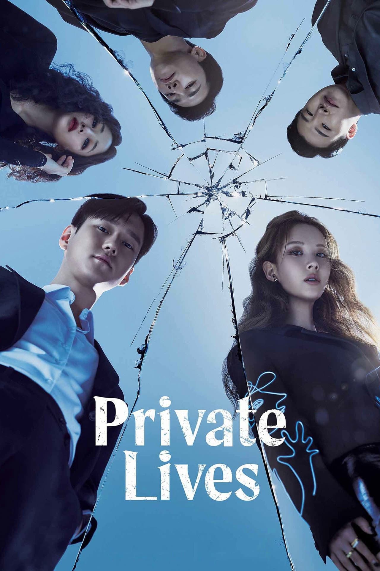 Private Lives preview 2