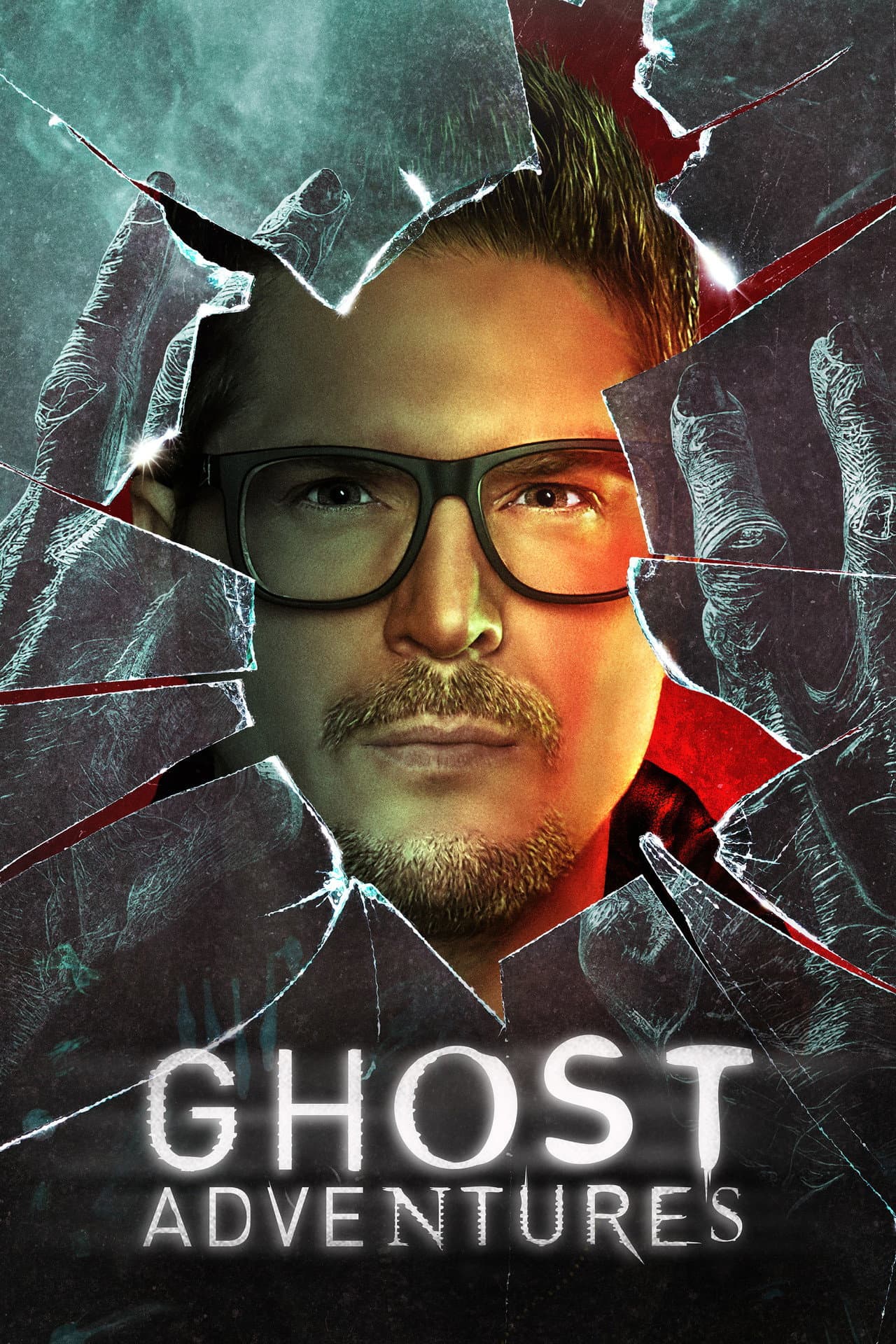 Ghost Adventures preview 2