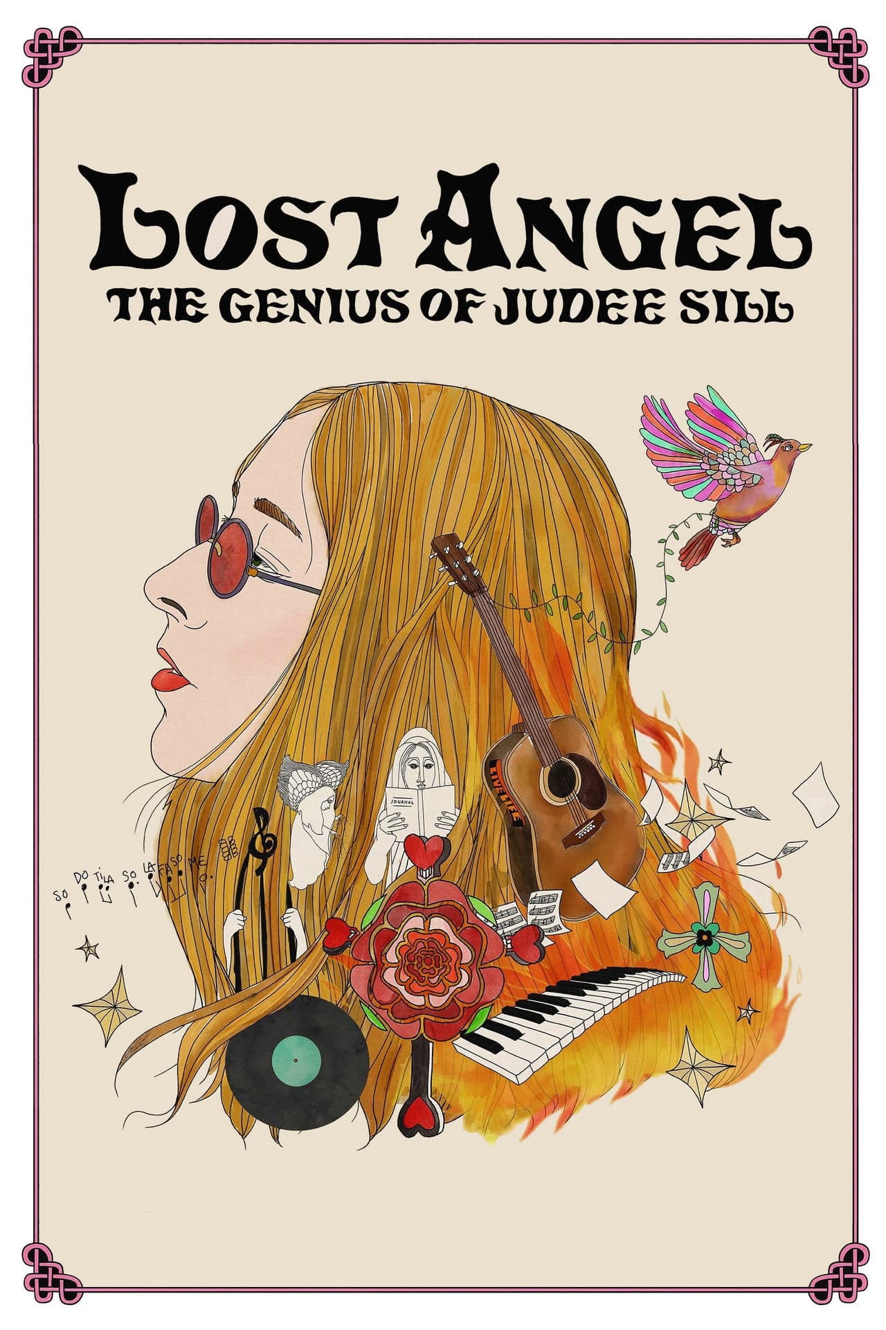 Lost Angel: The Genius of Judee Sill preview 2