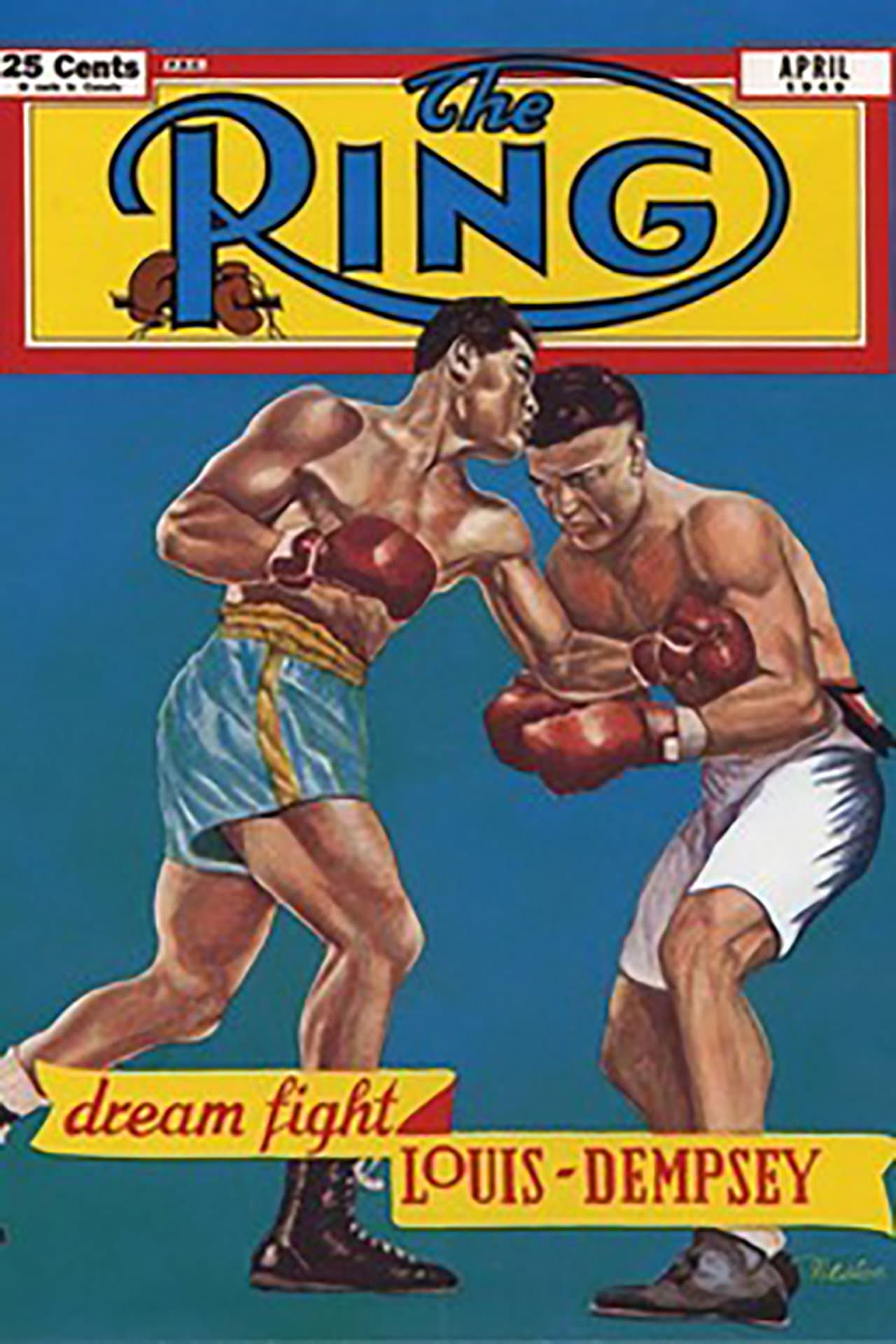 Kings of The Ring - History of Heavyweight Boxing 1919-1990 preview 1