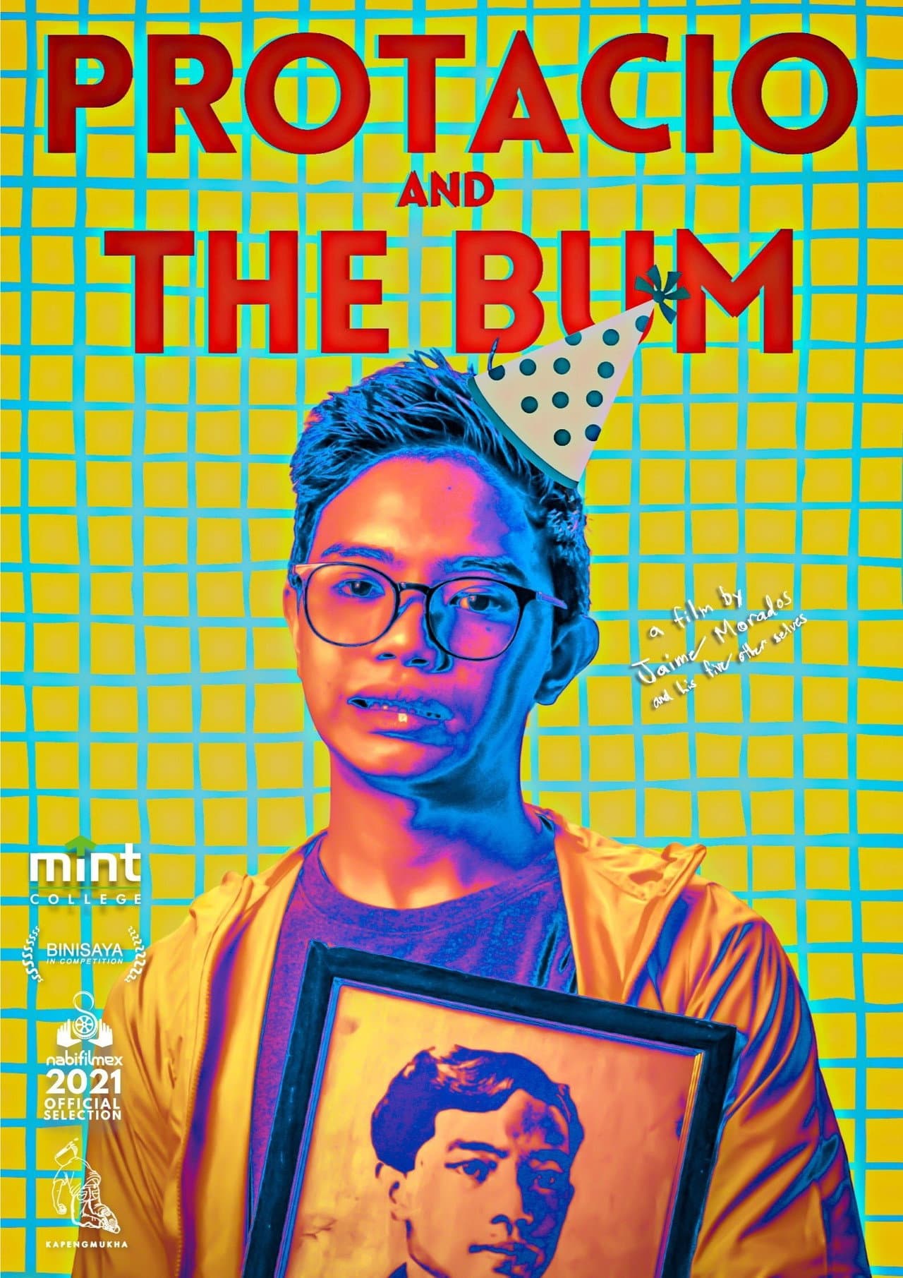 Protacio and the Bum preview 2