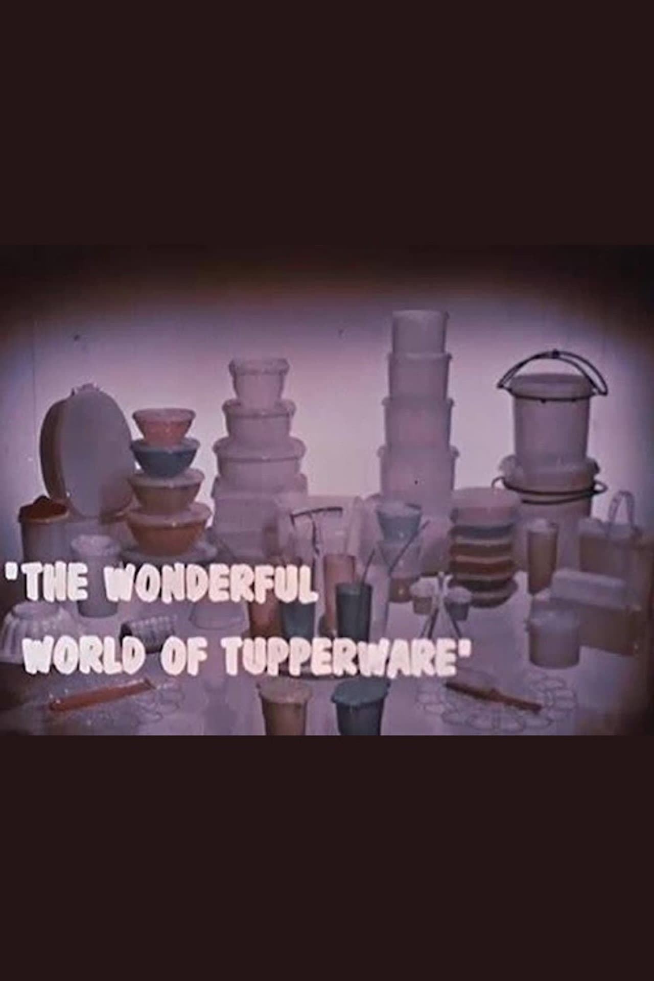 The Wonderful World of Tupperware preview 1