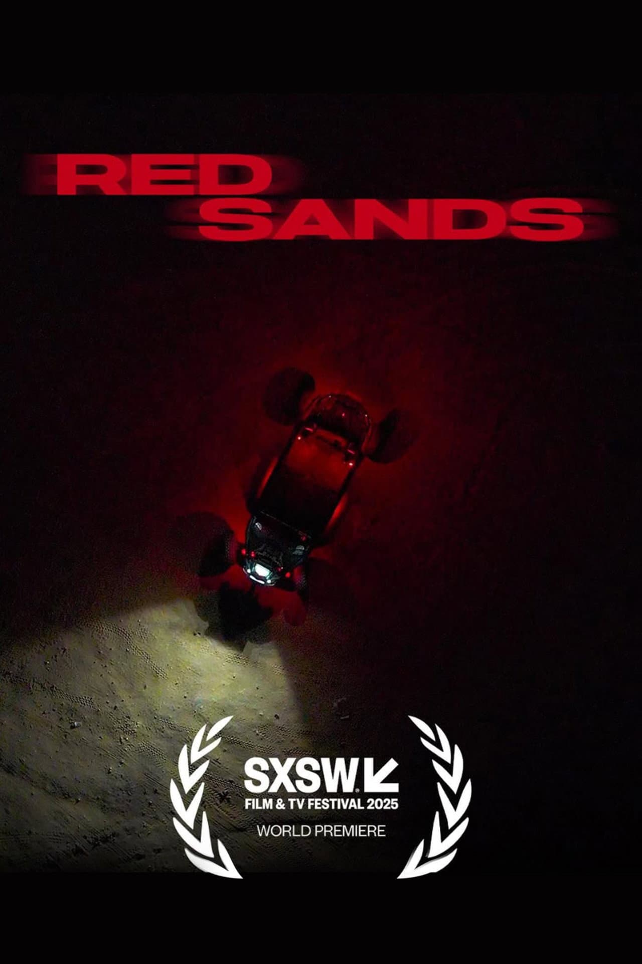 Red Sands preview 1