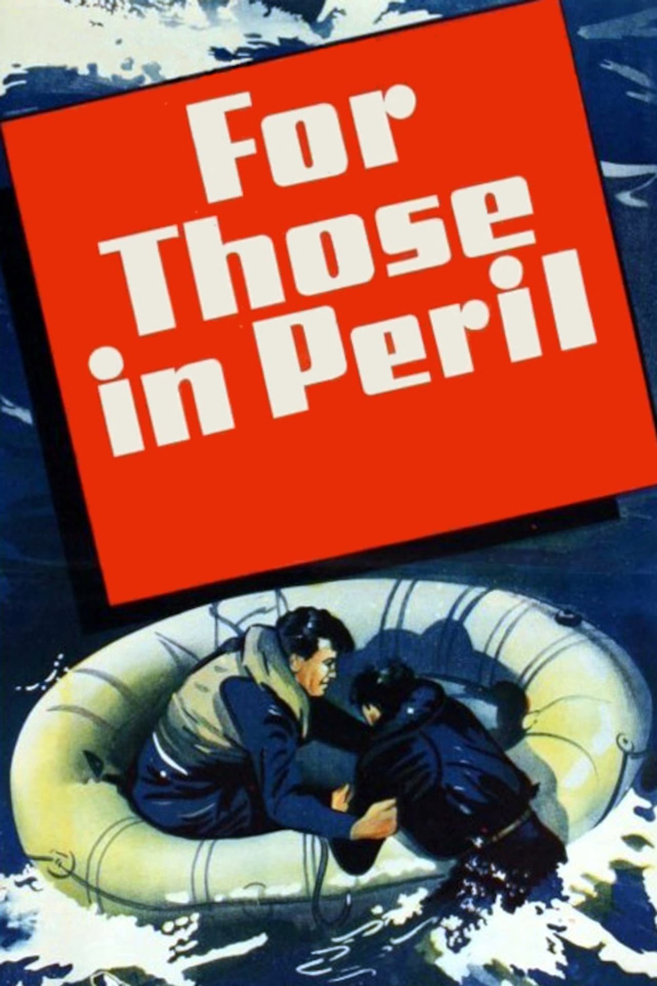 For Those in Peril preview 2