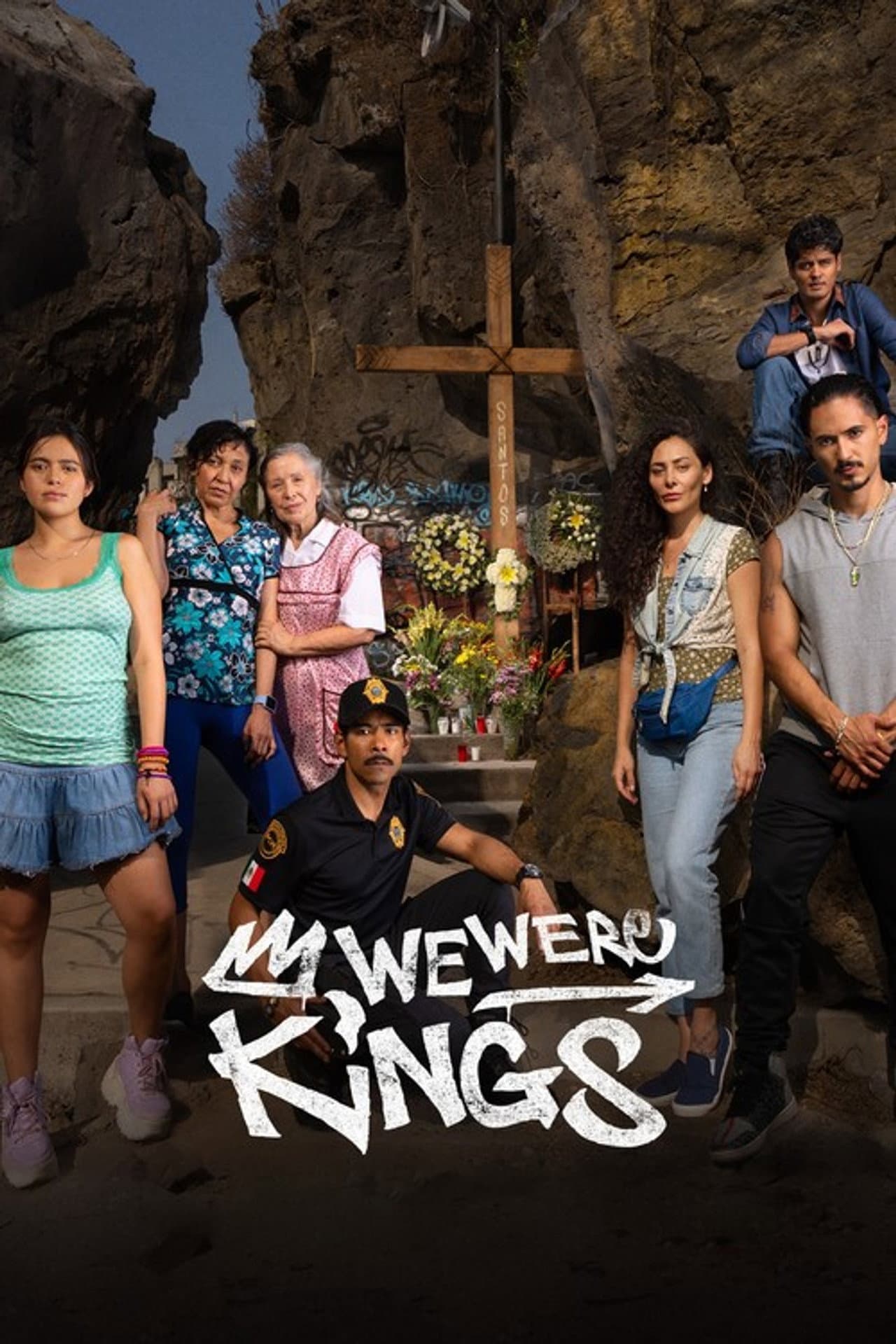 We Were Kings preview 2