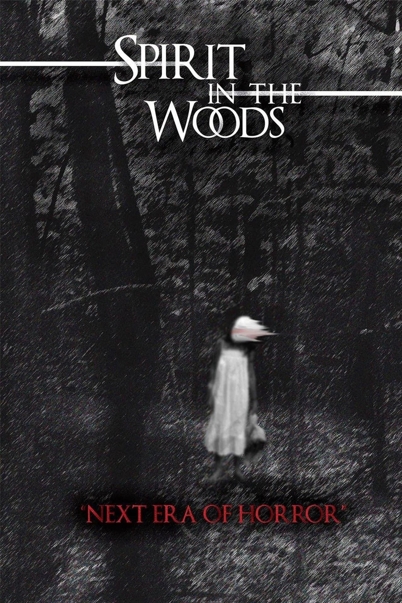 Spirit in the Woods preview 1