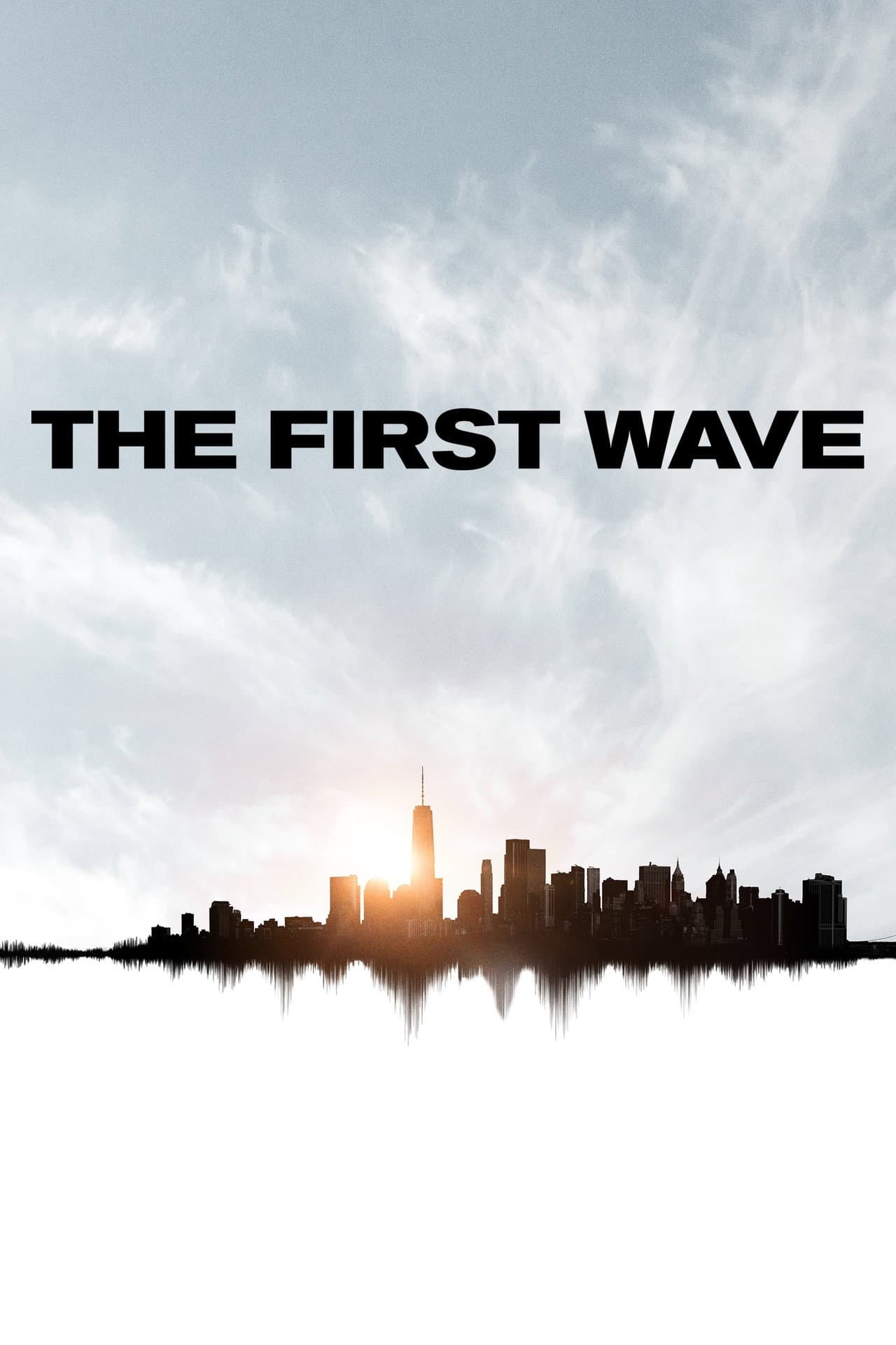The First Wave preview 2