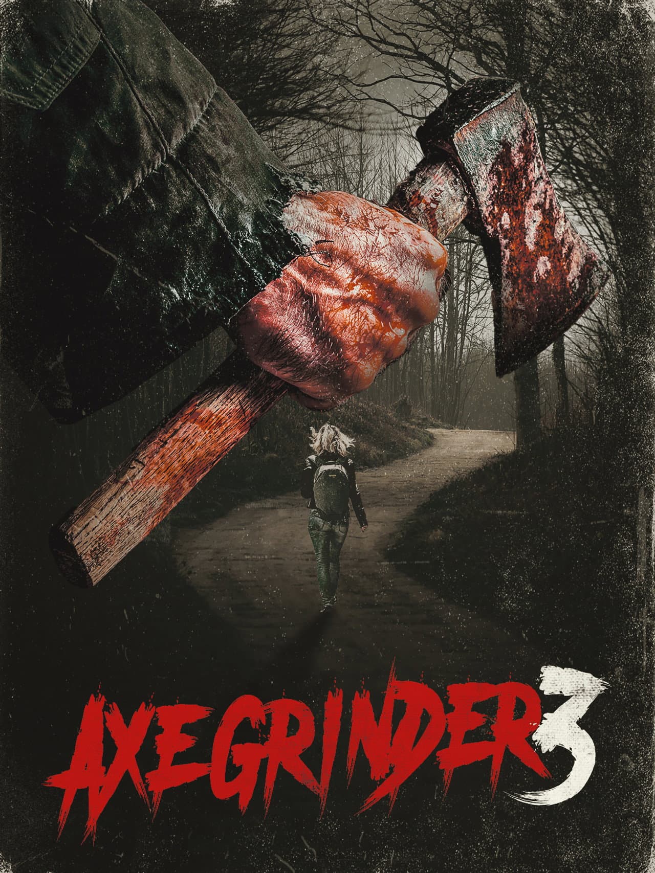 Axegrinder 3 preview 2