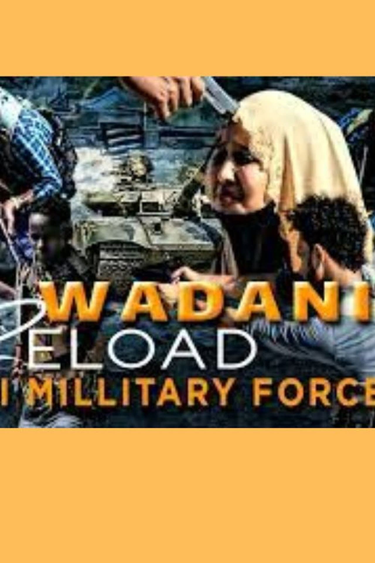 Wadani Reload preview 1