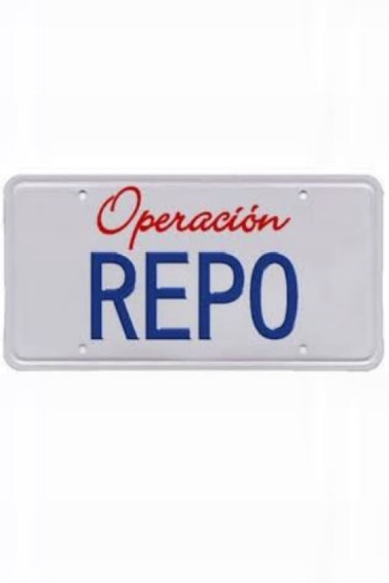 Operación Repo preview 1