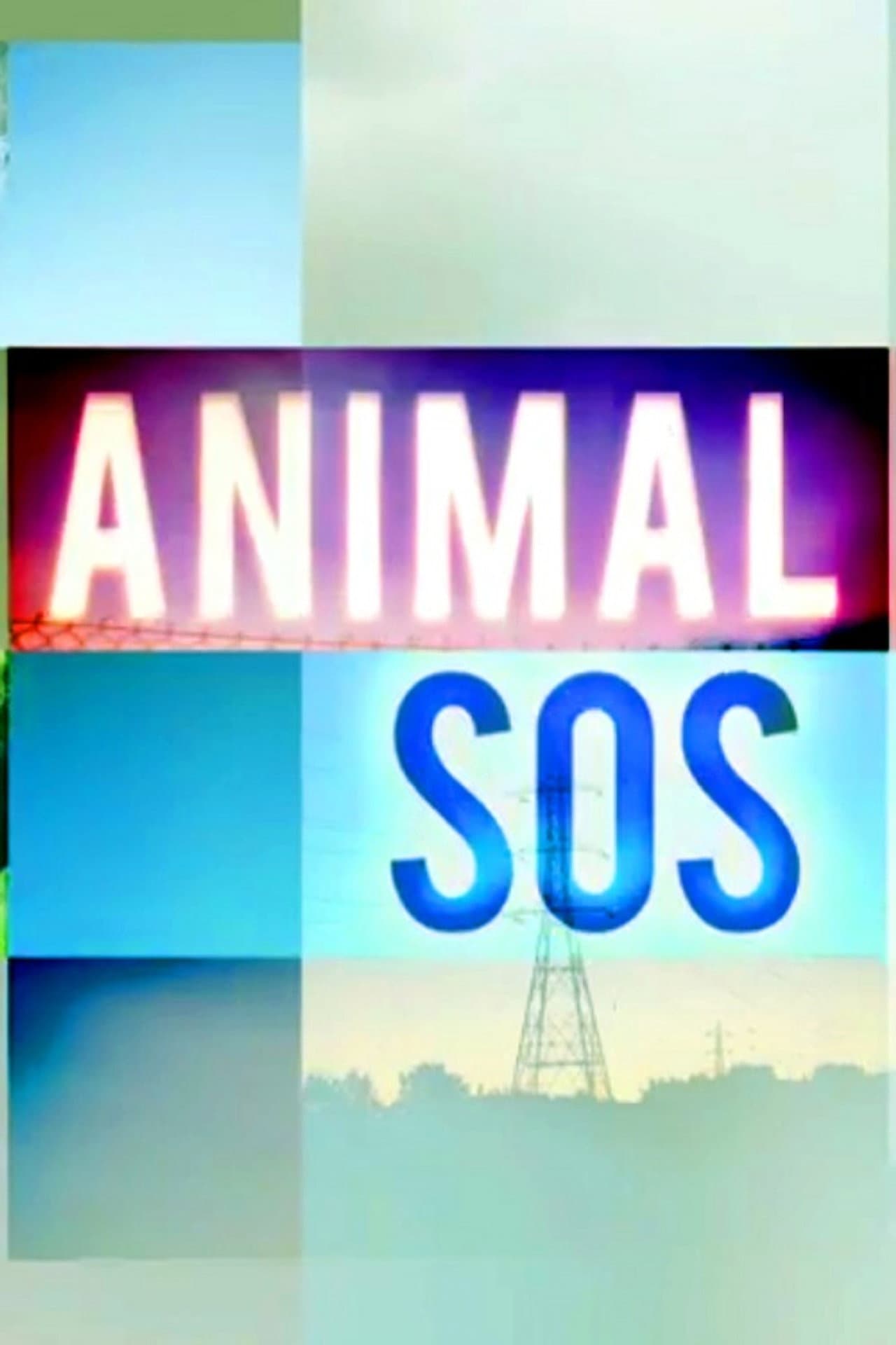Animal SOS preview 2