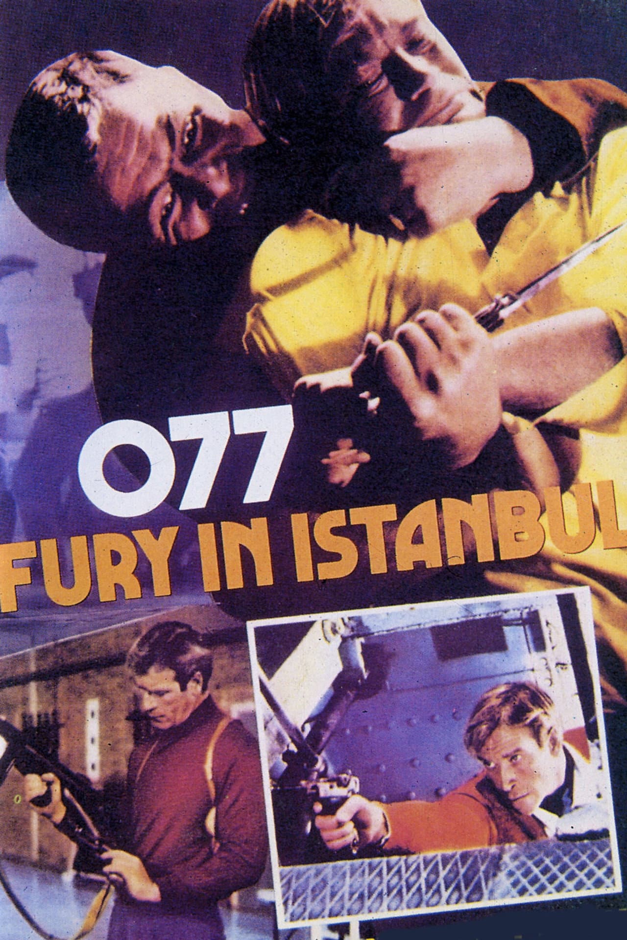 From the Orient with Fury preview 2