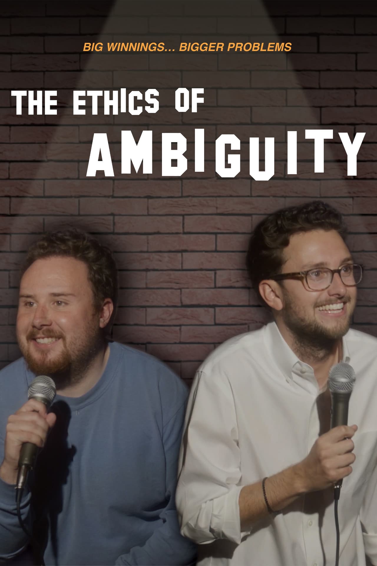 The Ethics of Ambiguity preview 2