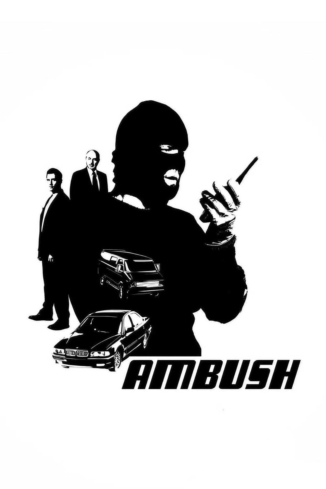 Ambush preview 1