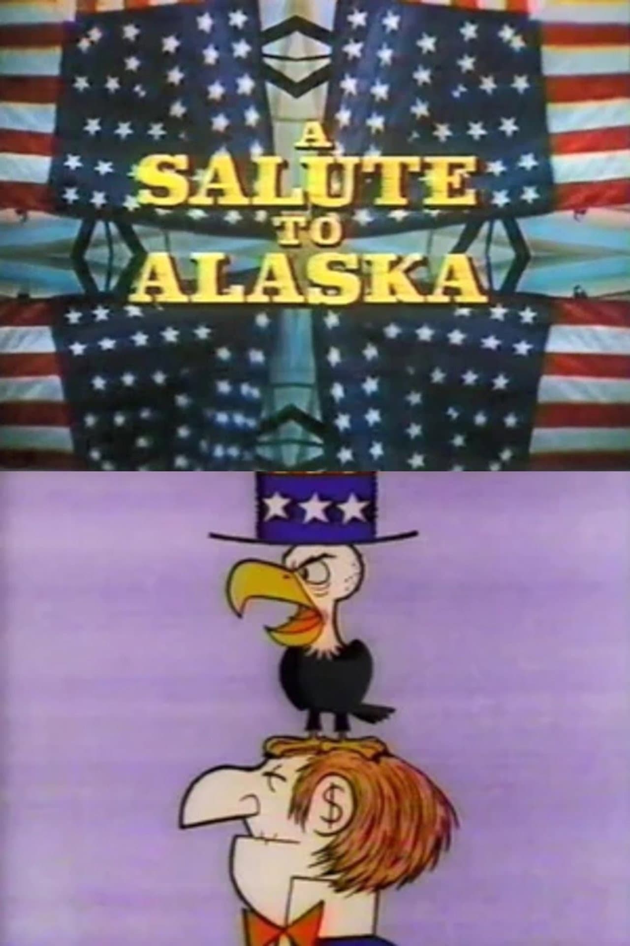 A Salute to Alaska preview 1