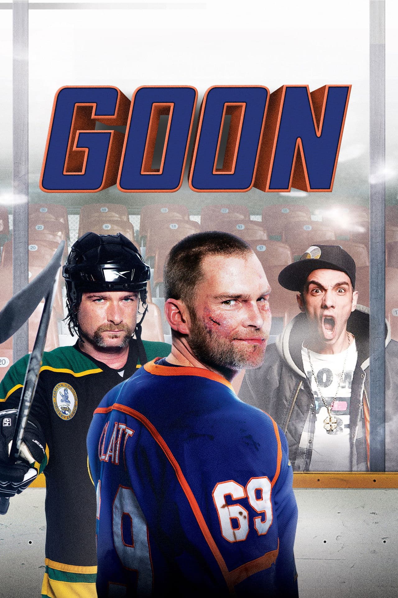 Goon preview 2