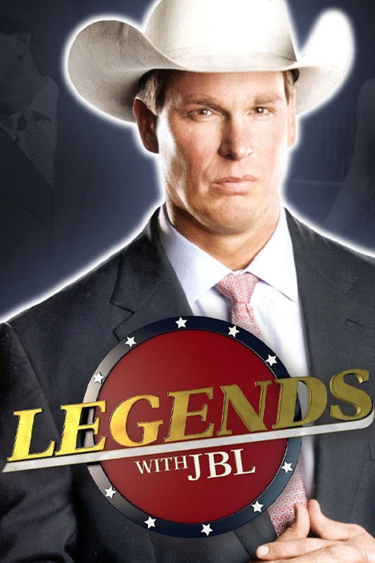 Legends with JBL preview 1