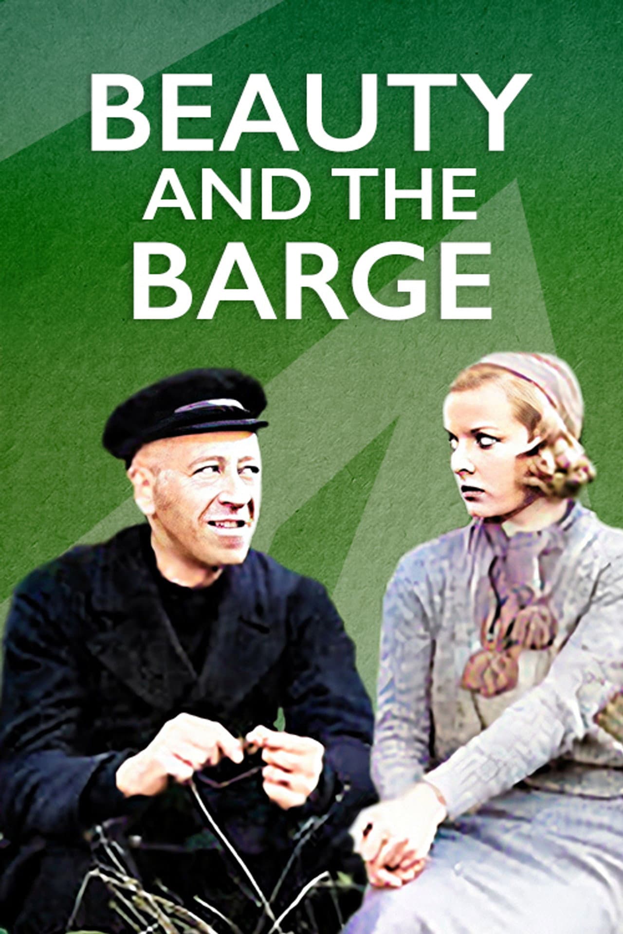 Beauty and the Barge preview 2