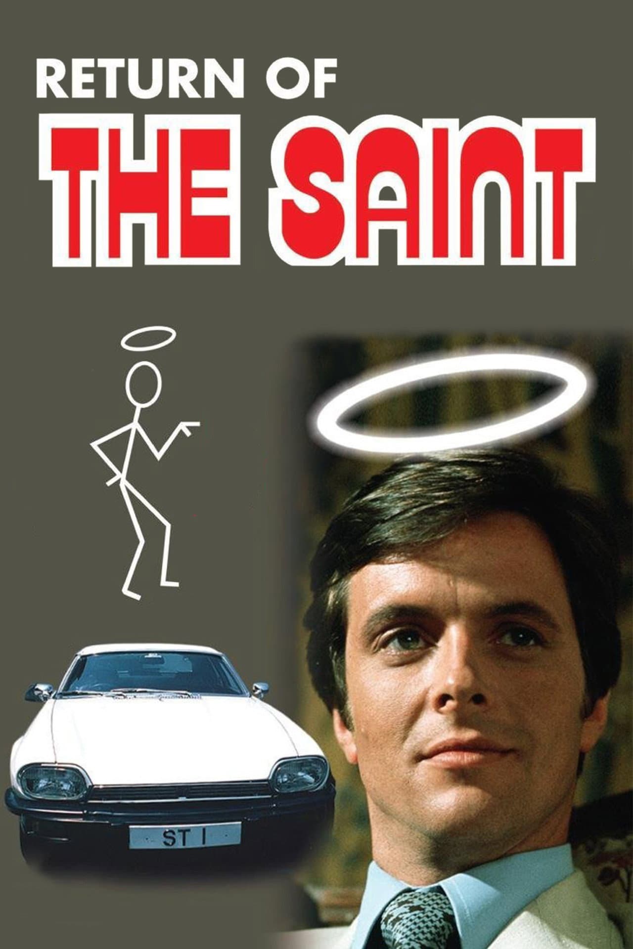 Return of the Saint preview 2