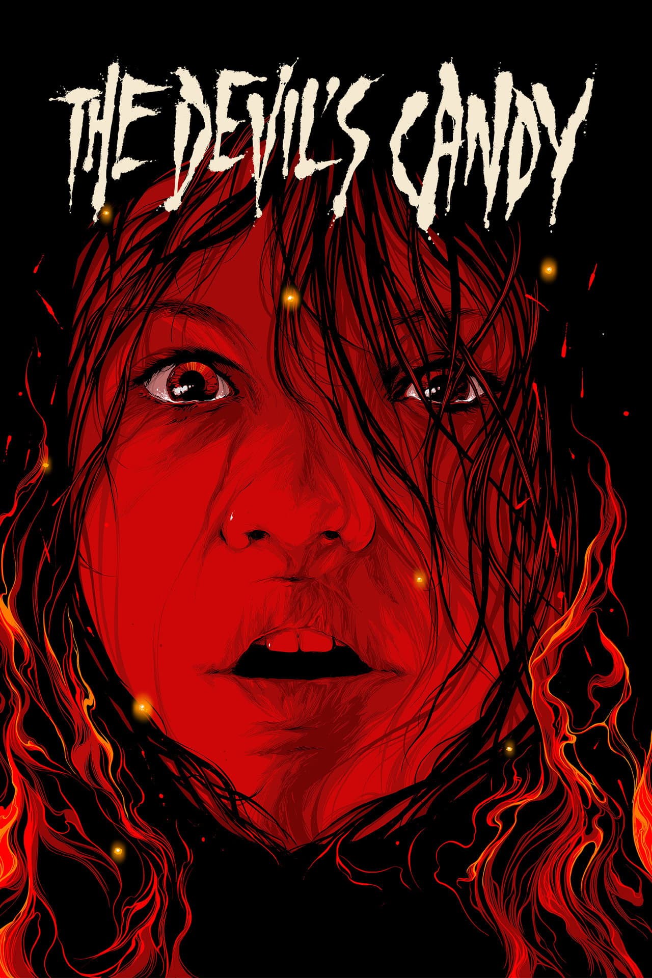 The Devil's Candy preview 2