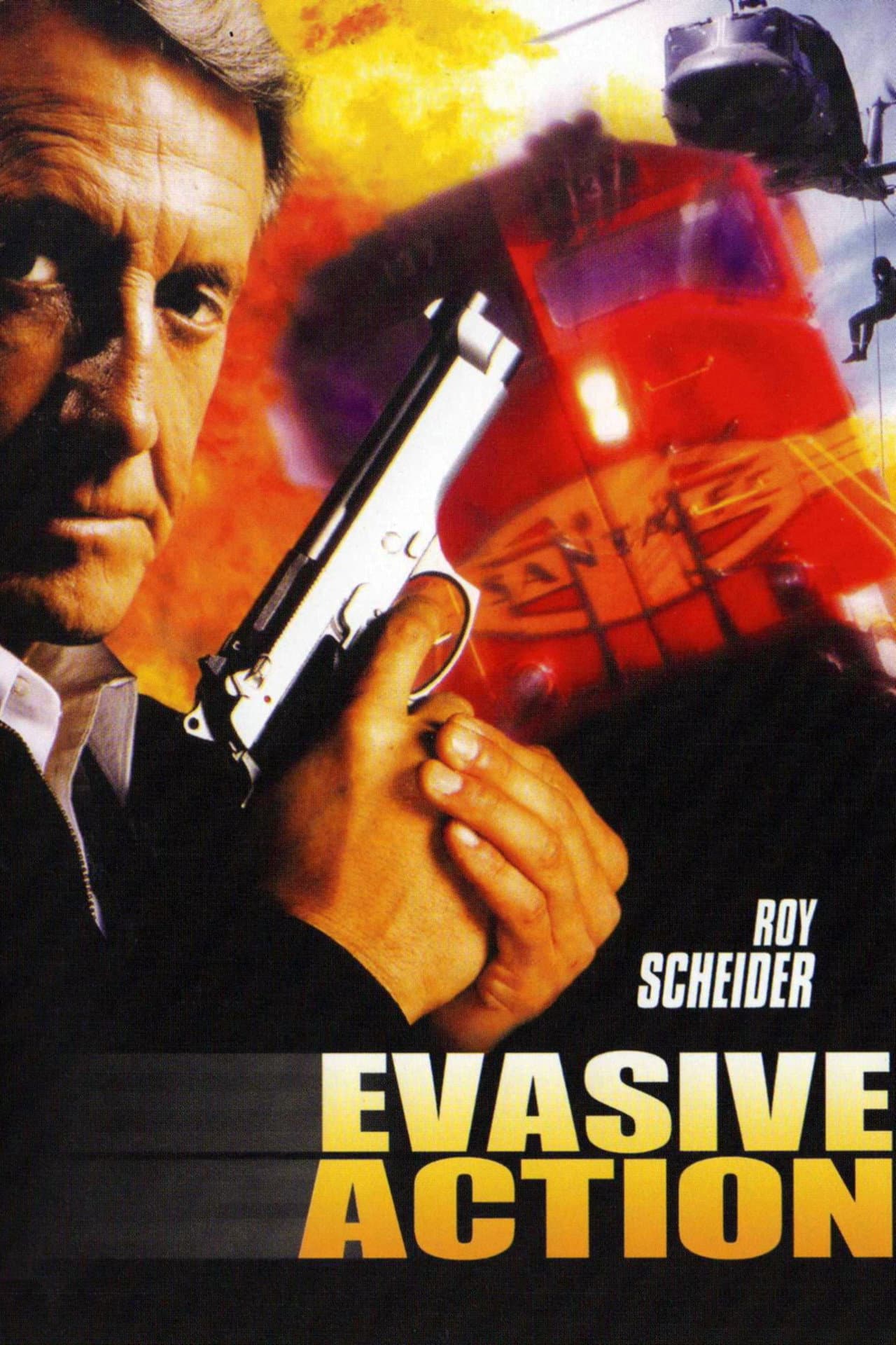 Evasive Action preview 2