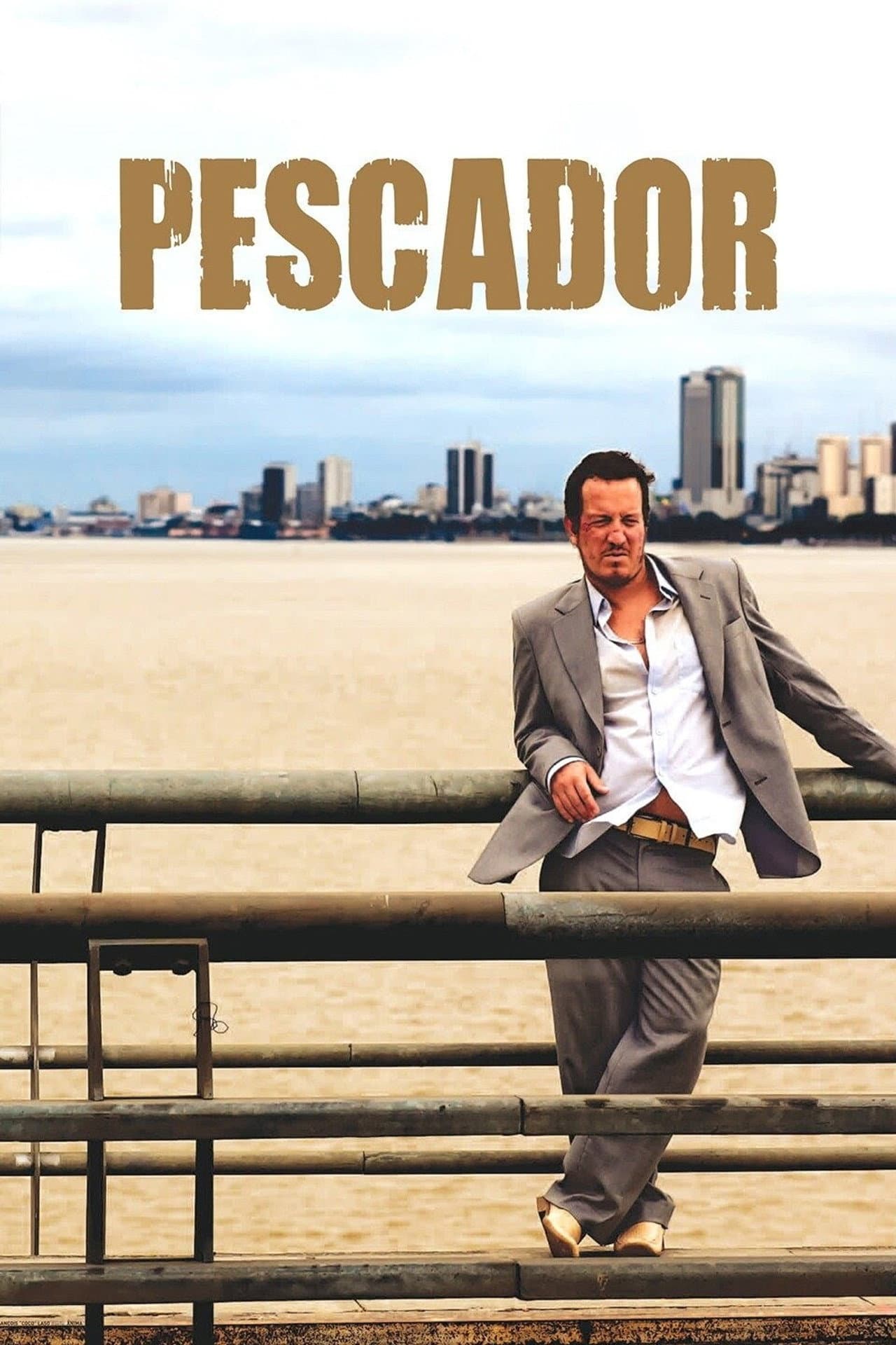 Pescador preview 2