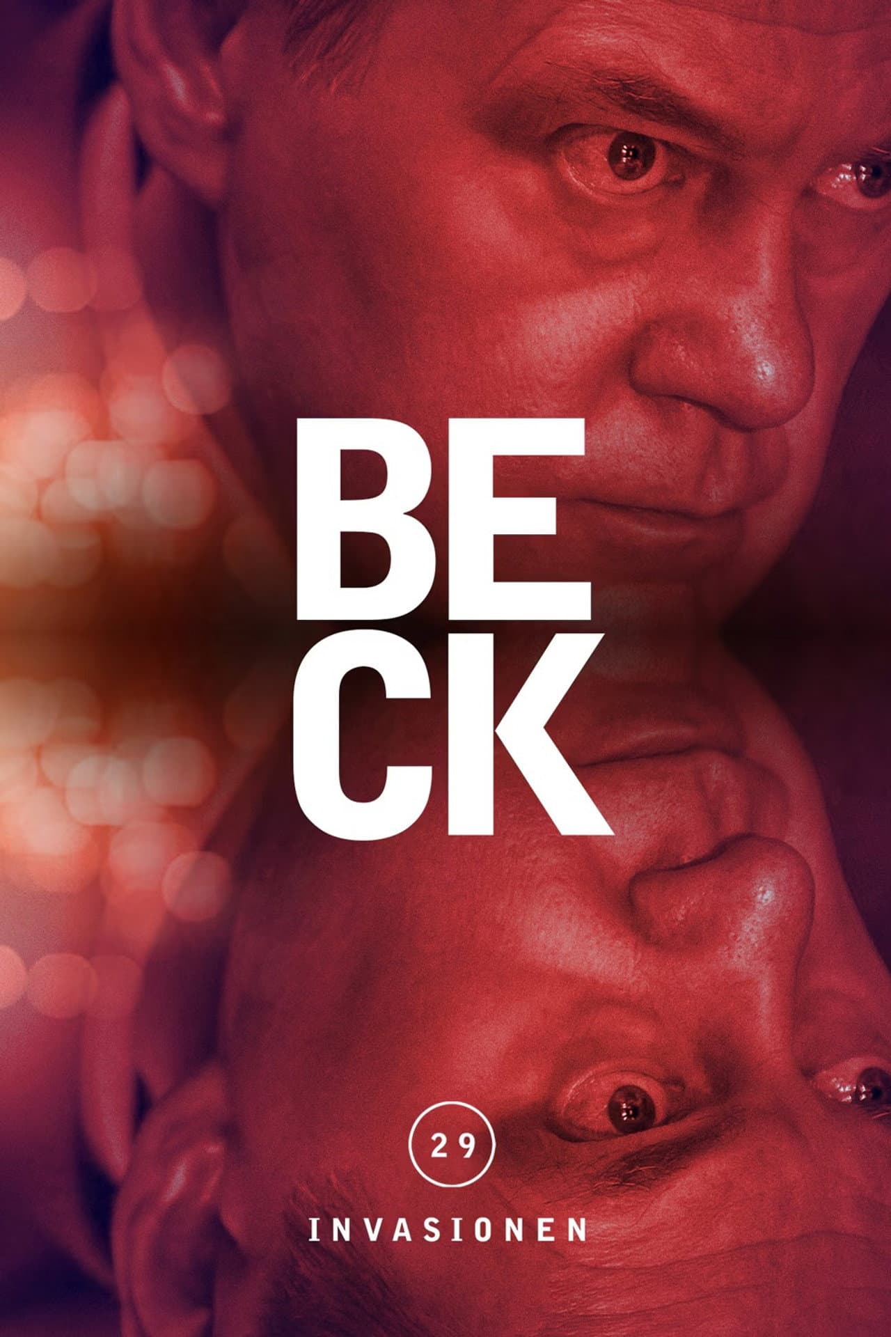 Beck 29 - Invasion preview 2