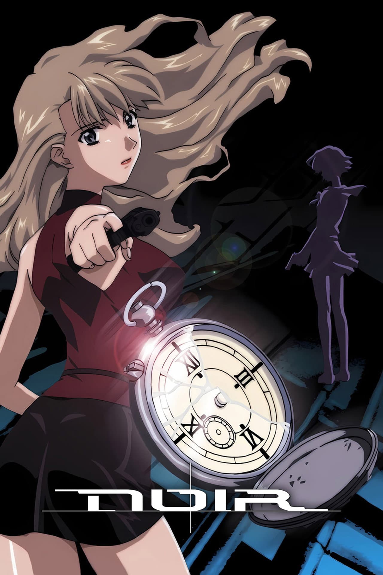 Noir preview 2