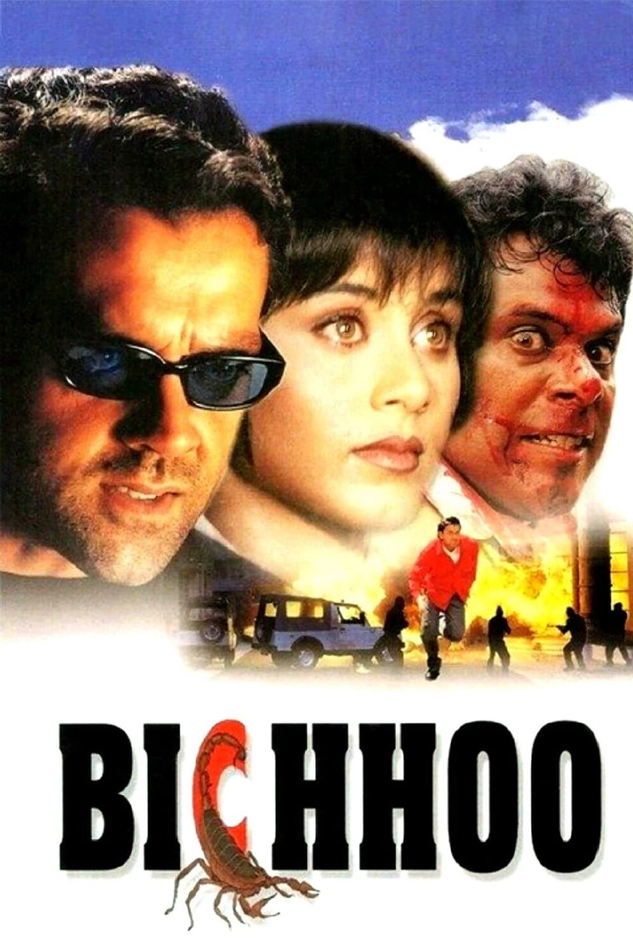 Bichhoo preview 2