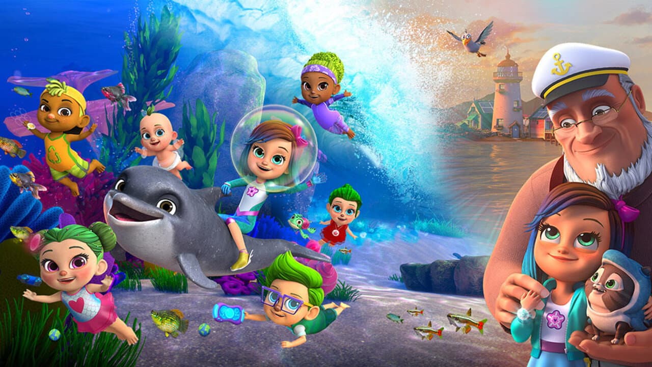 SEABELIEVERS