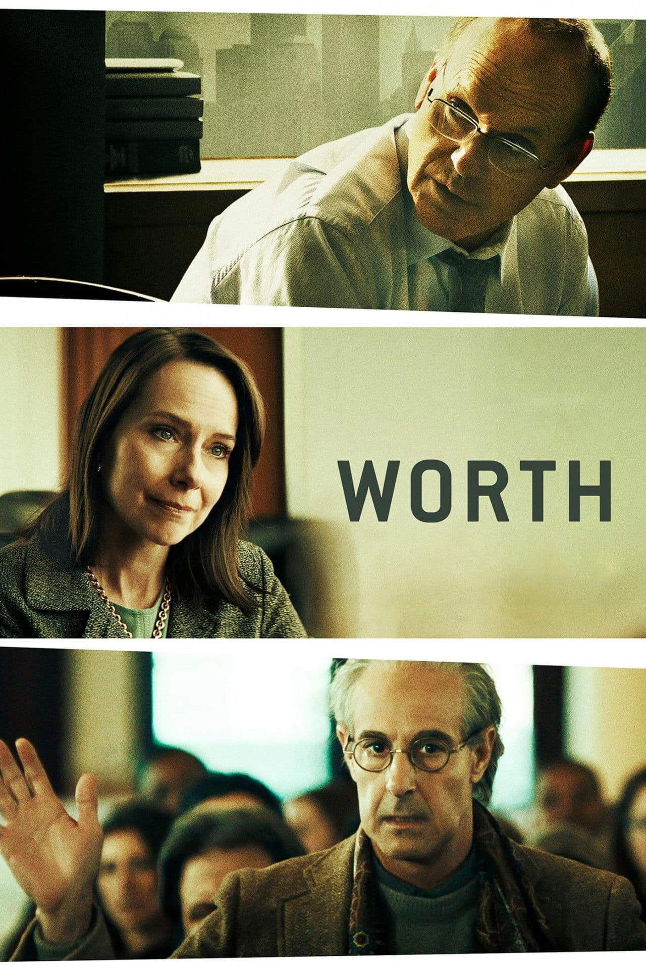 Worth preview 2