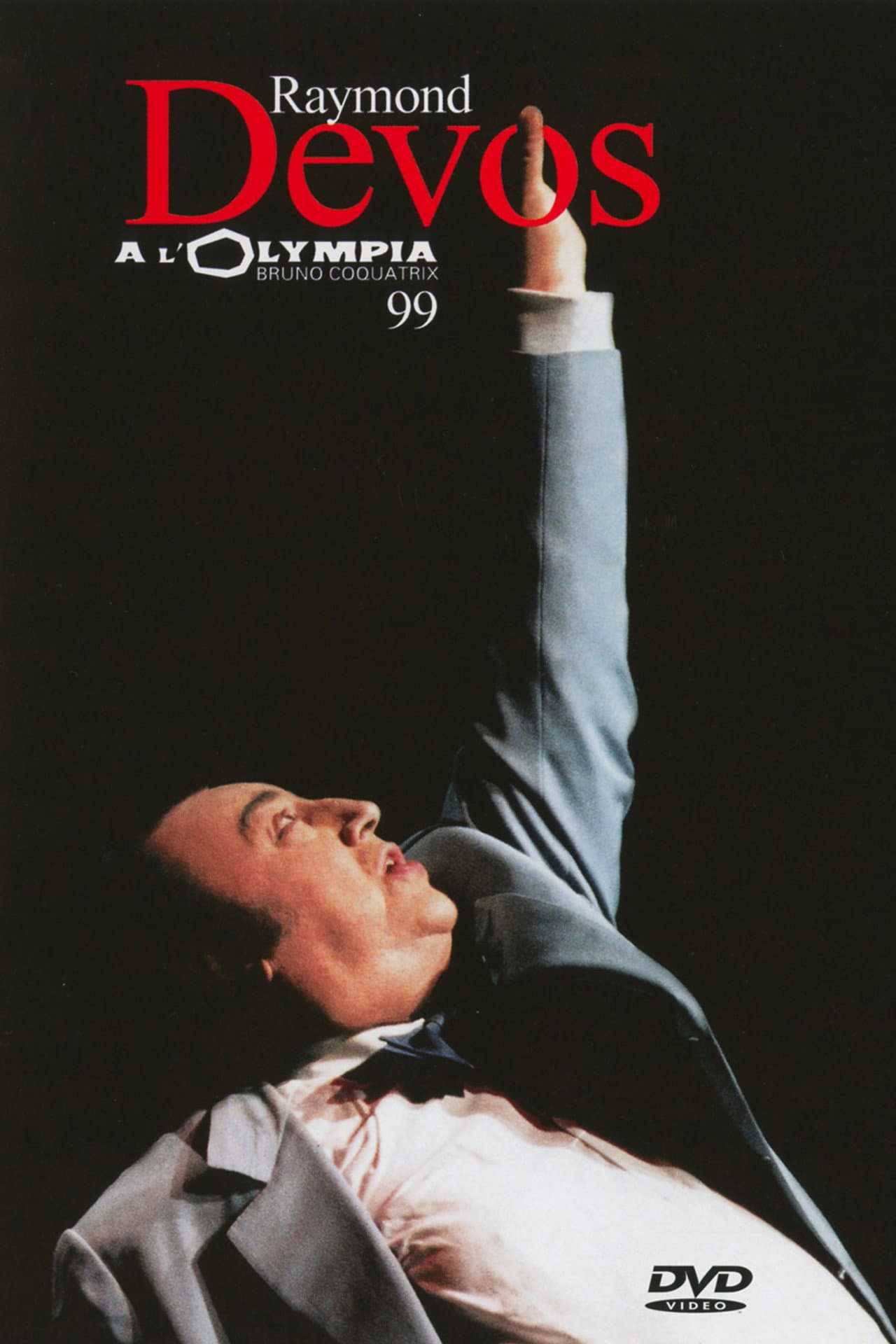 Raymond Devos à l'Olympia preview 2