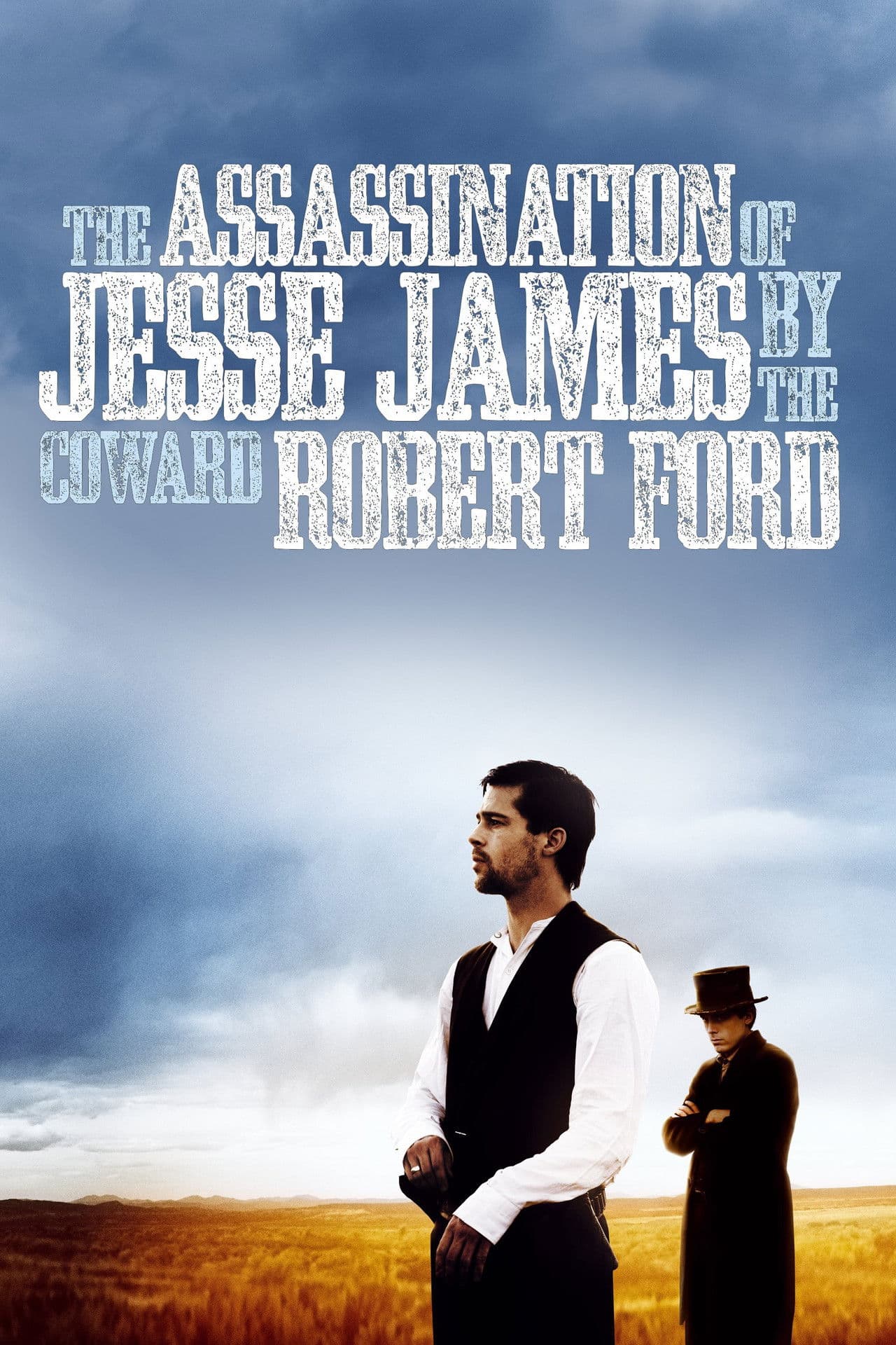 The Assassination of Jesse James by the Coward Robert Ford preview 2