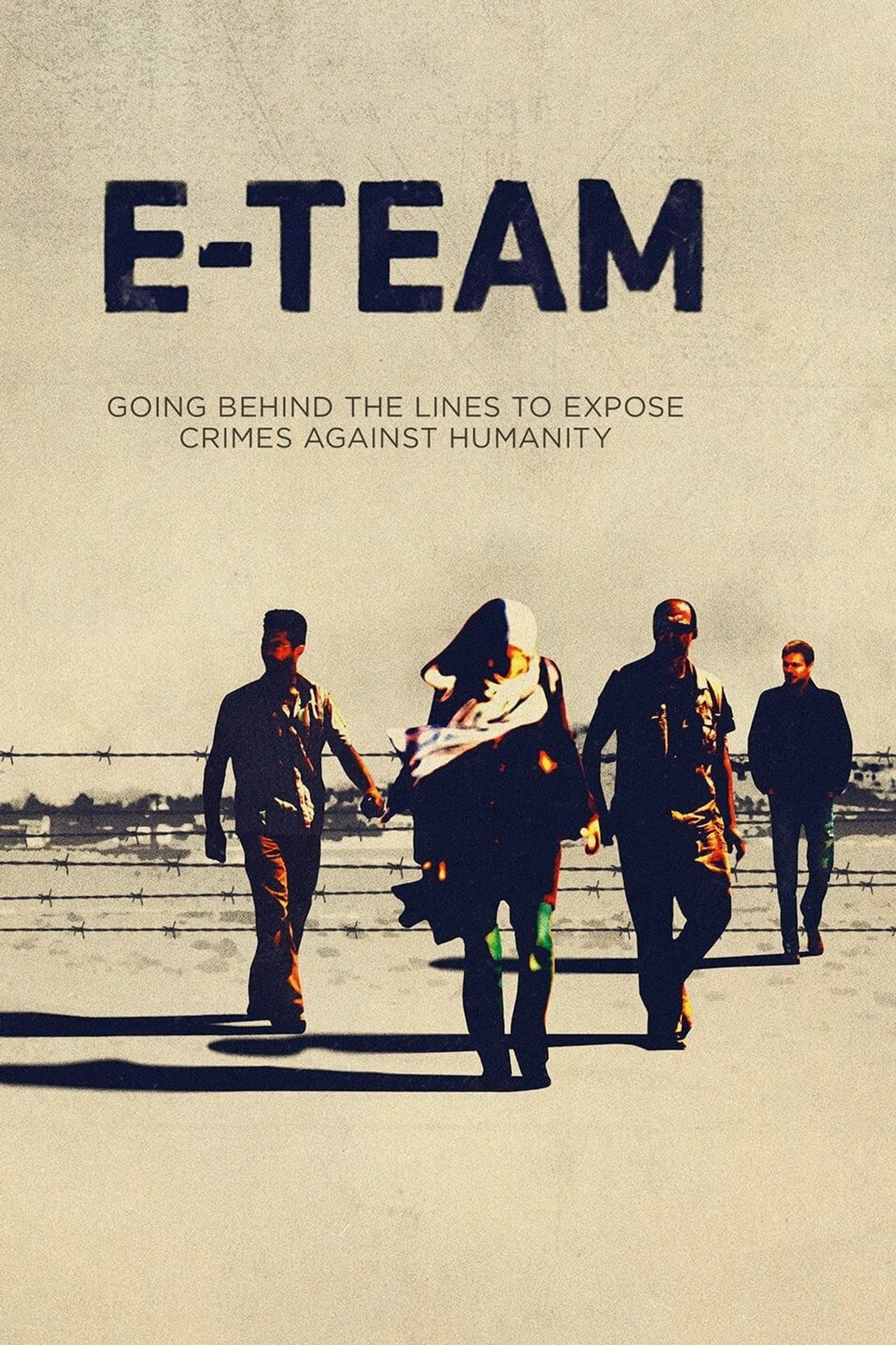 E-Team preview 1