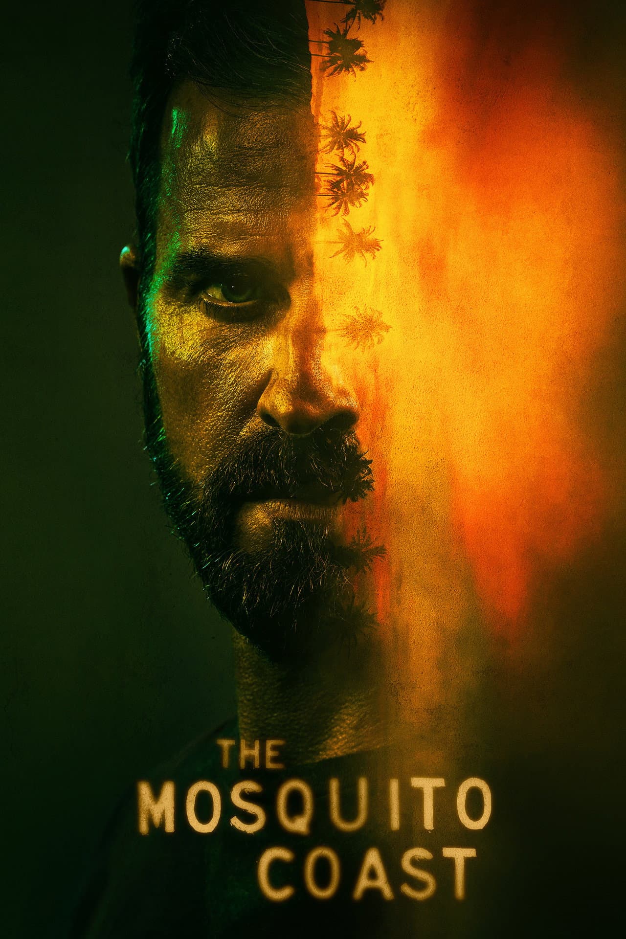 The Mosquito Coast preview 2