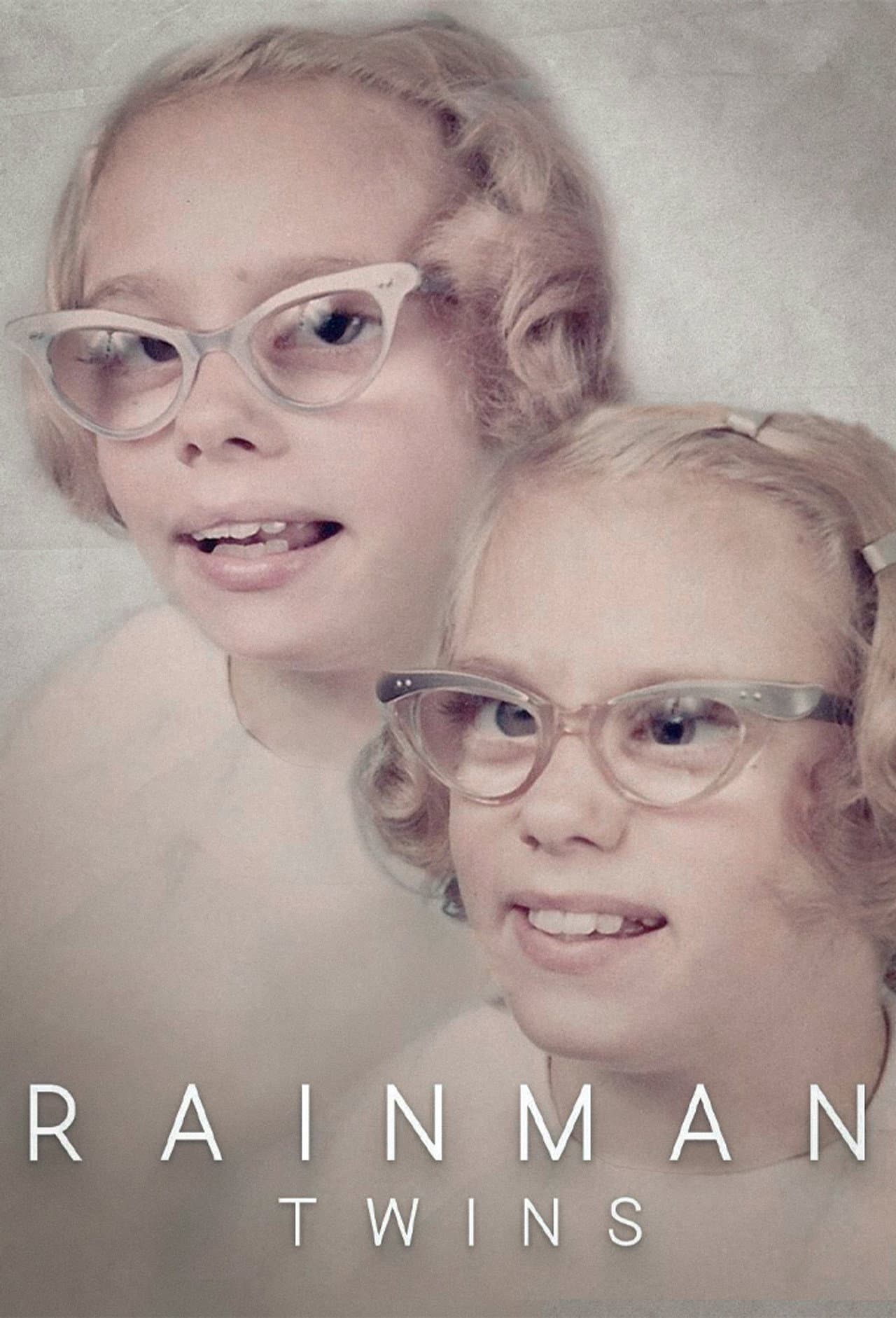 Rainman Twins preview 2