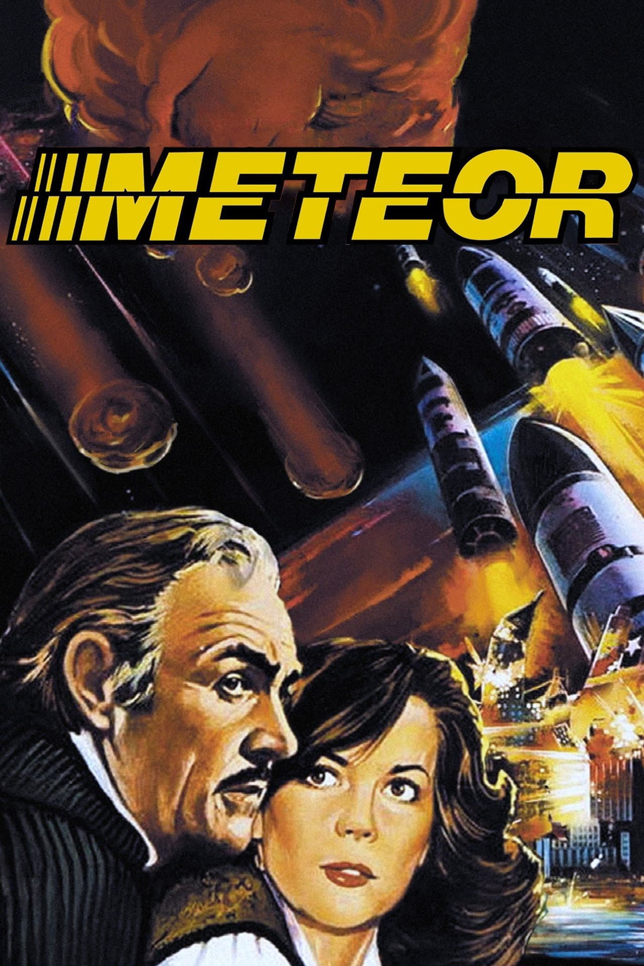 Meteor preview 2