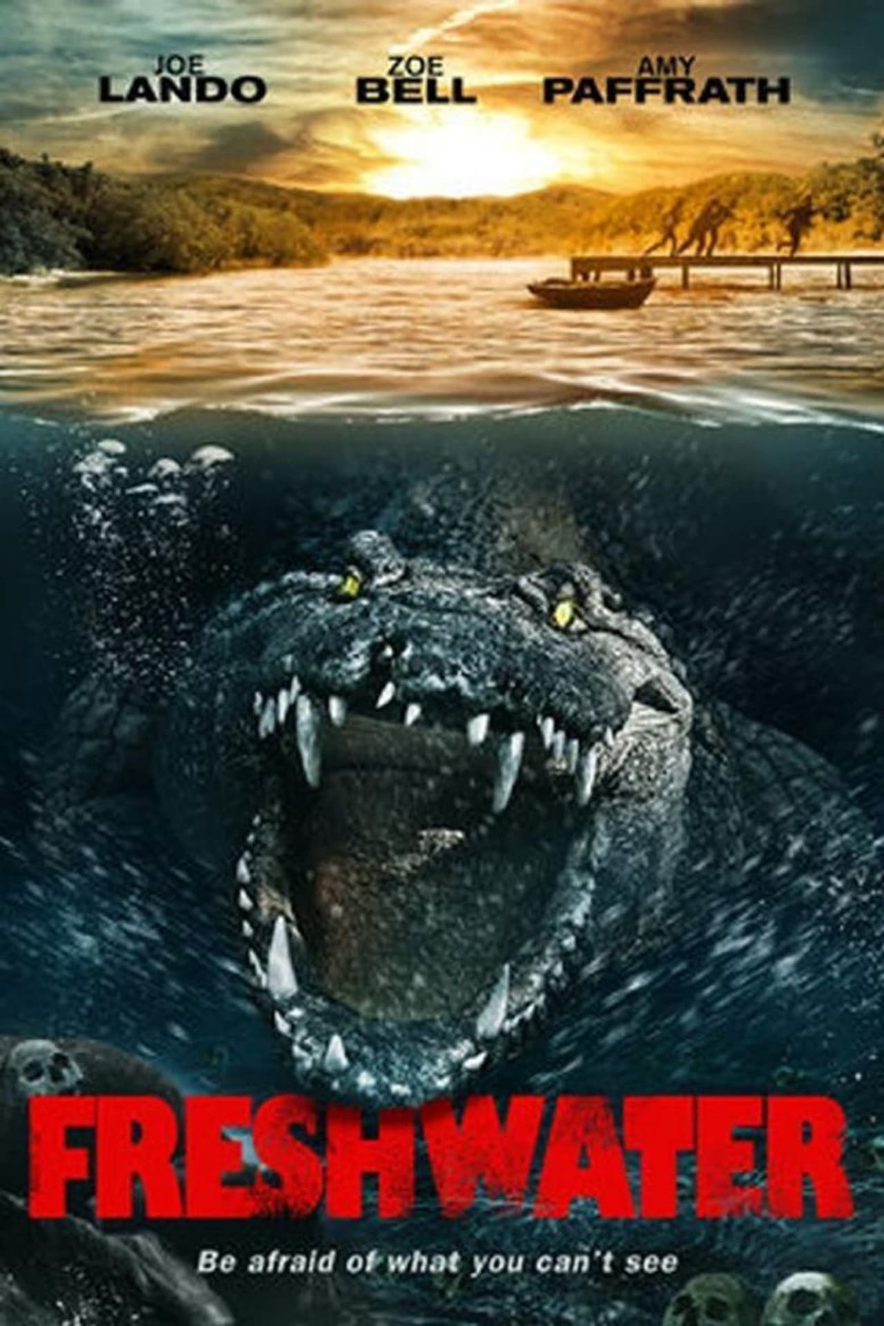 Freshwater preview 2
