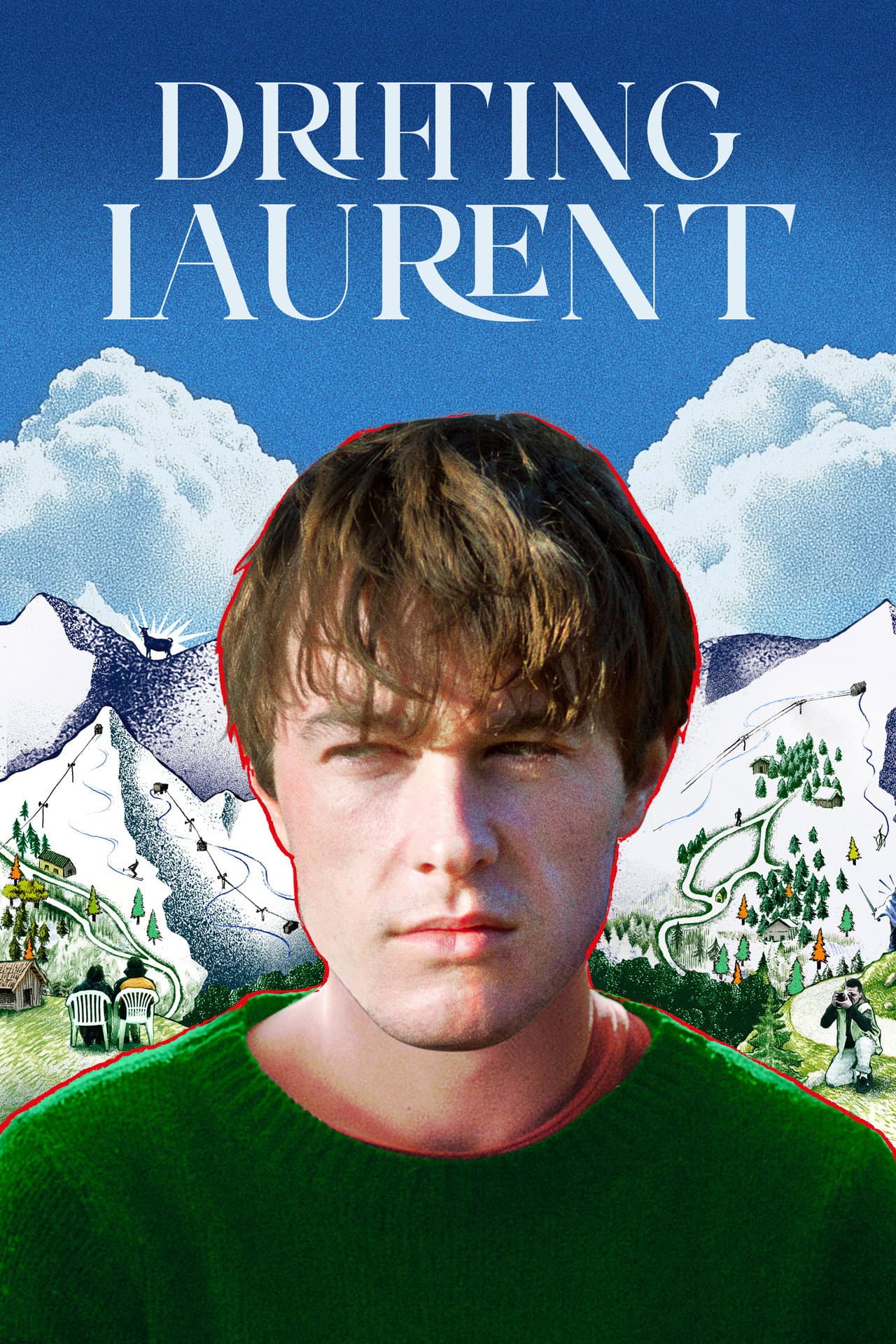 Drifting Laurent preview 2