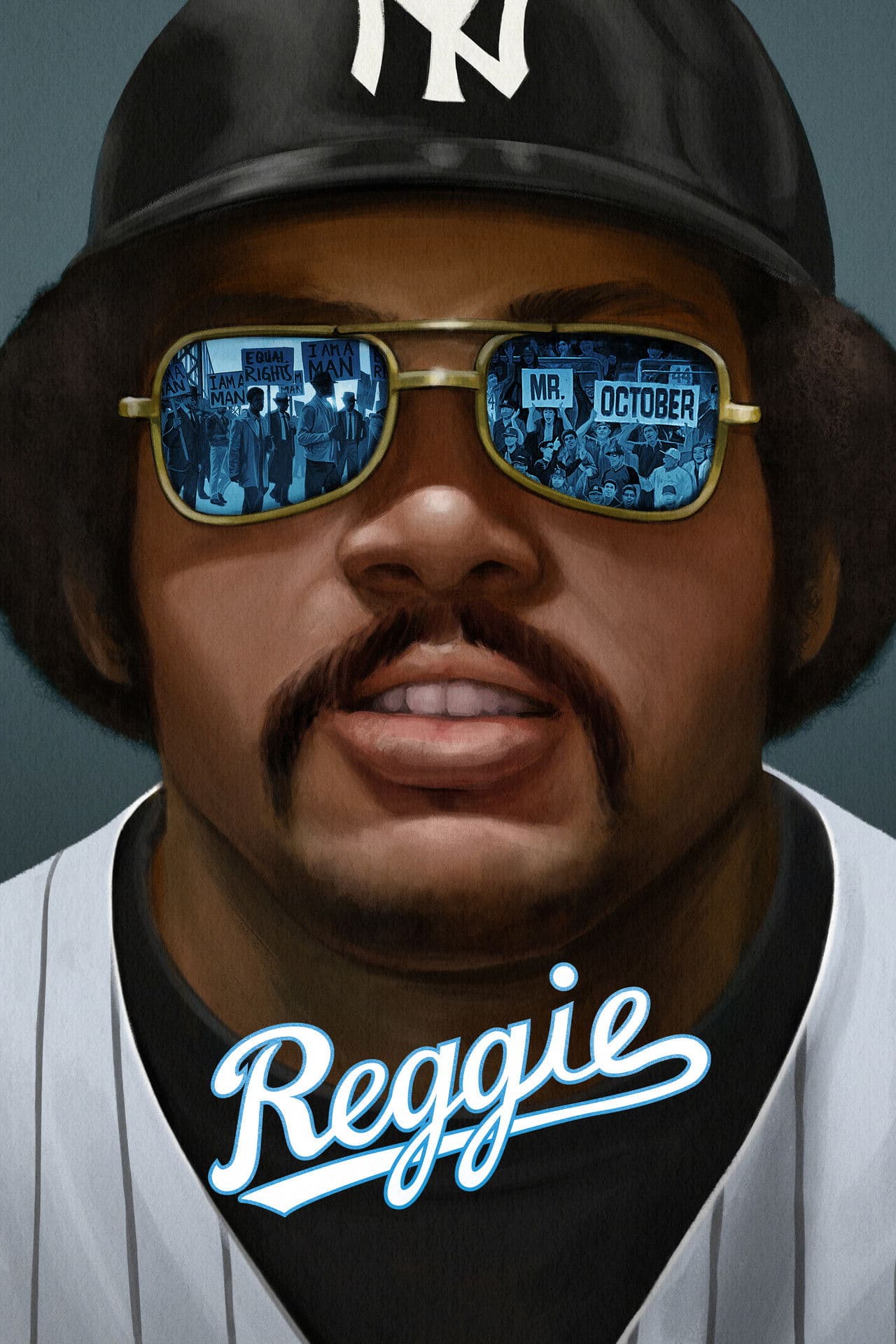 Reggie preview 2