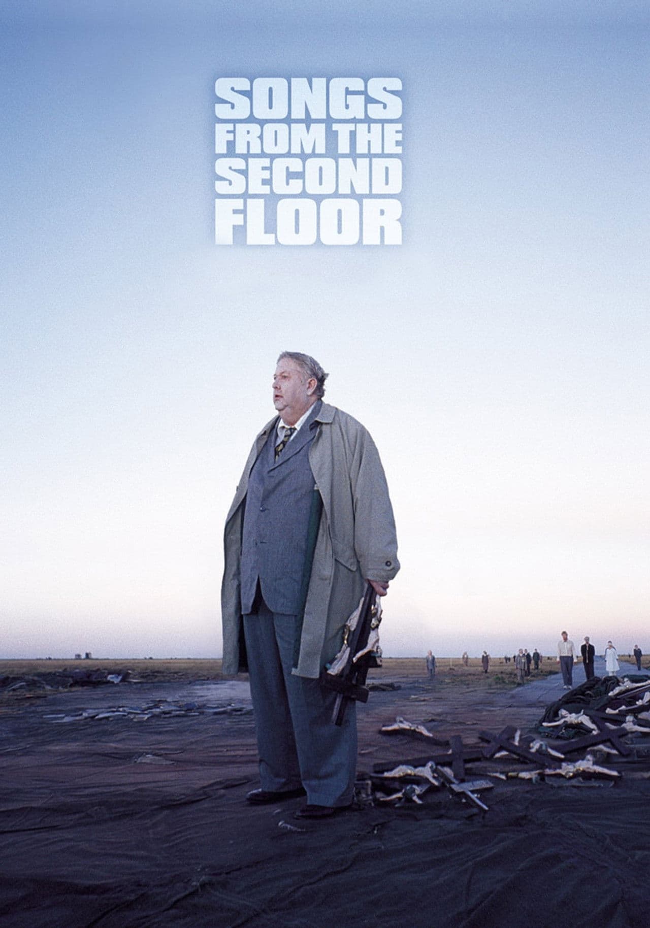 Songs from the Second Floor preview 2