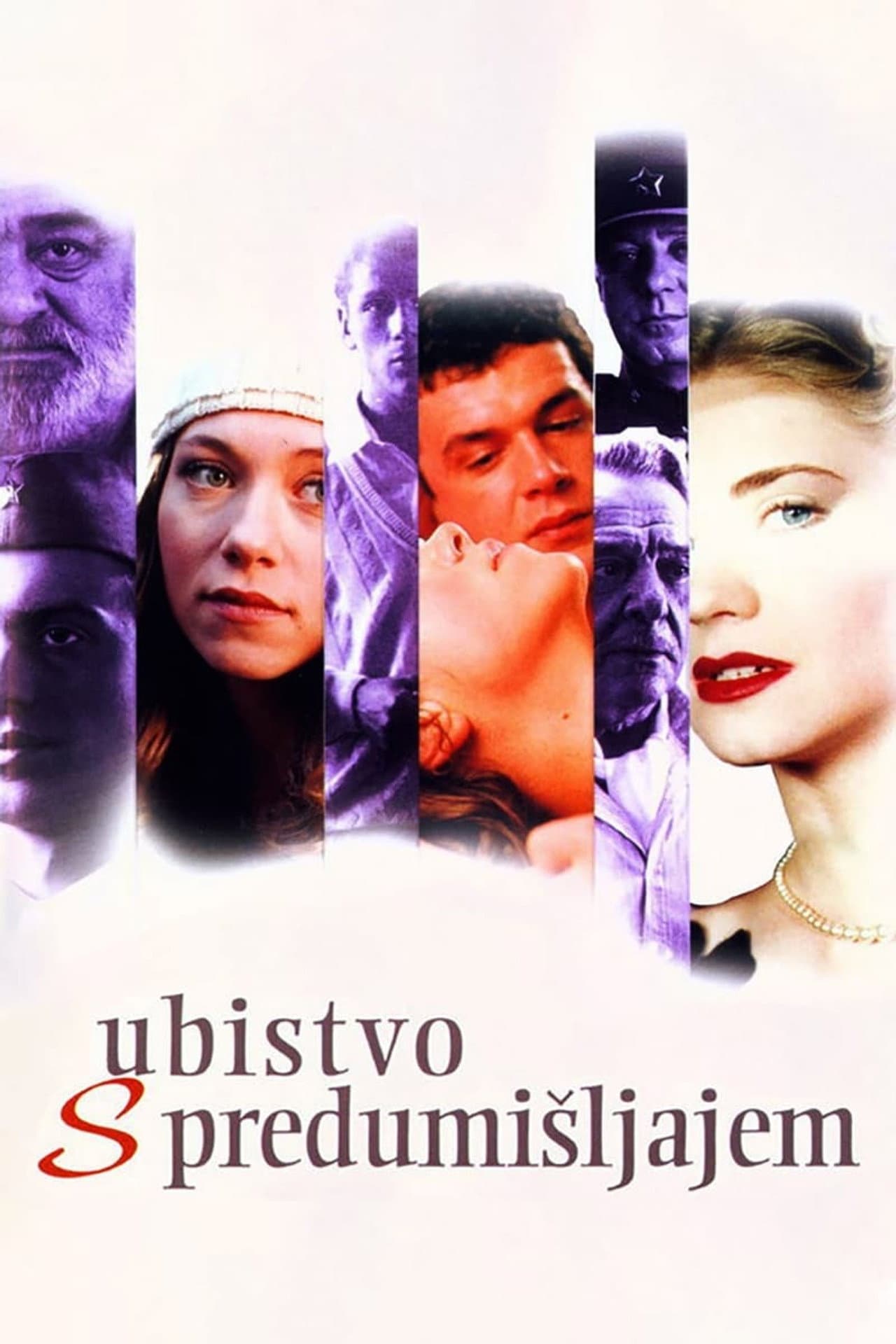 Premeditated Murder preview 2