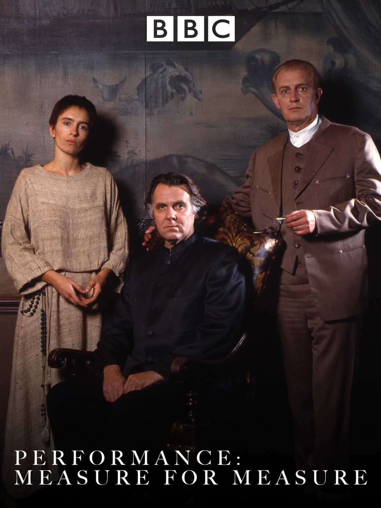 Measure for Measure preview 1