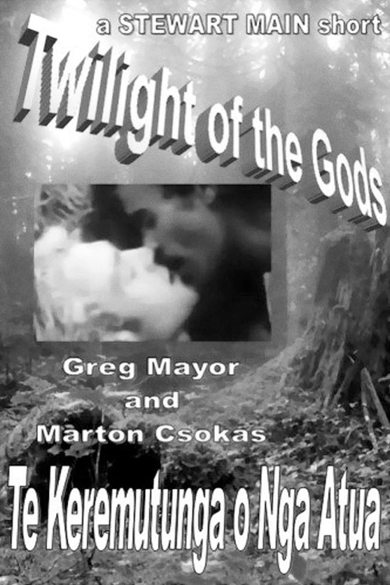 Twilight of the Gods preview 2