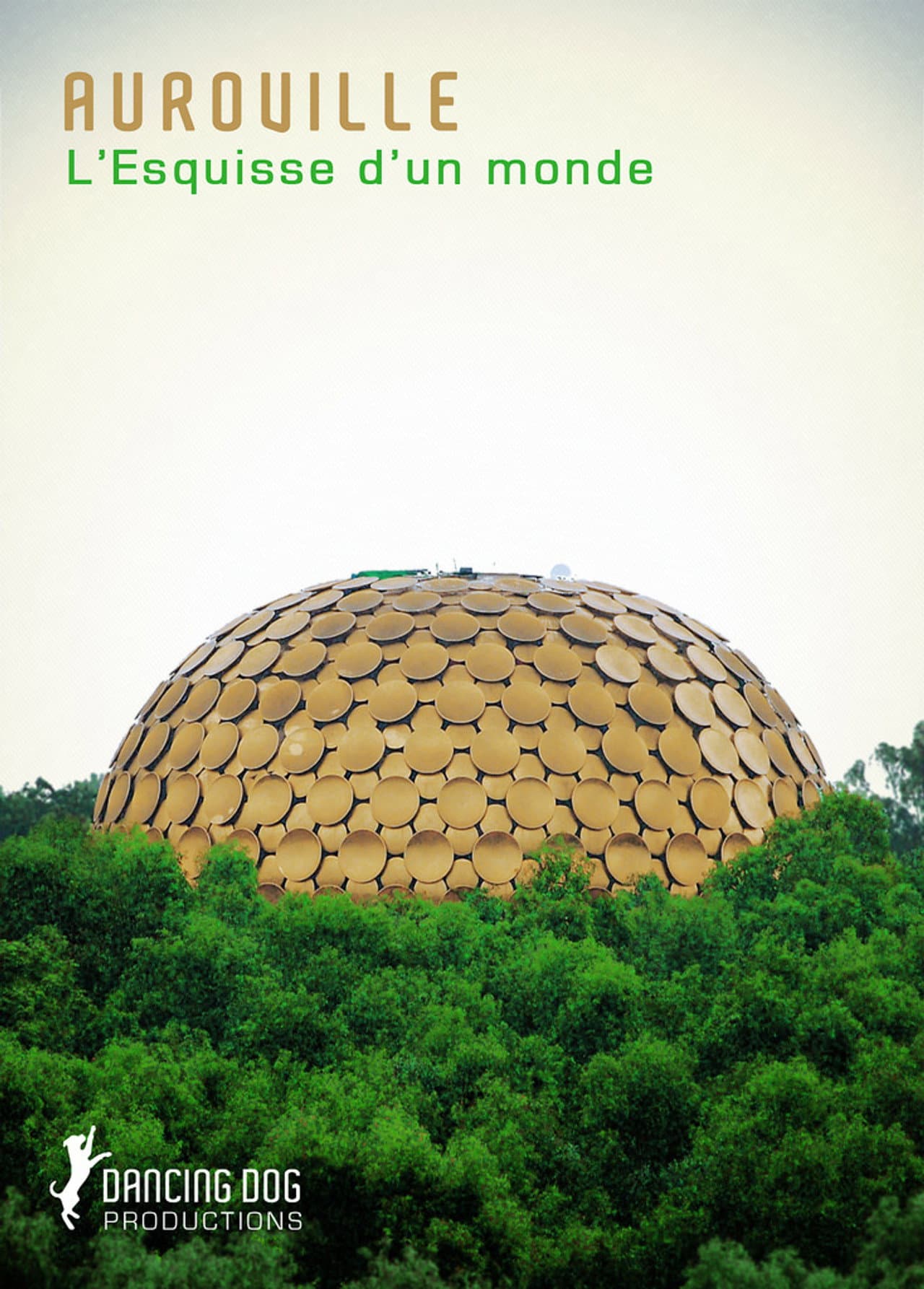 Auroville: L'esquisse d'un monde preview 2
