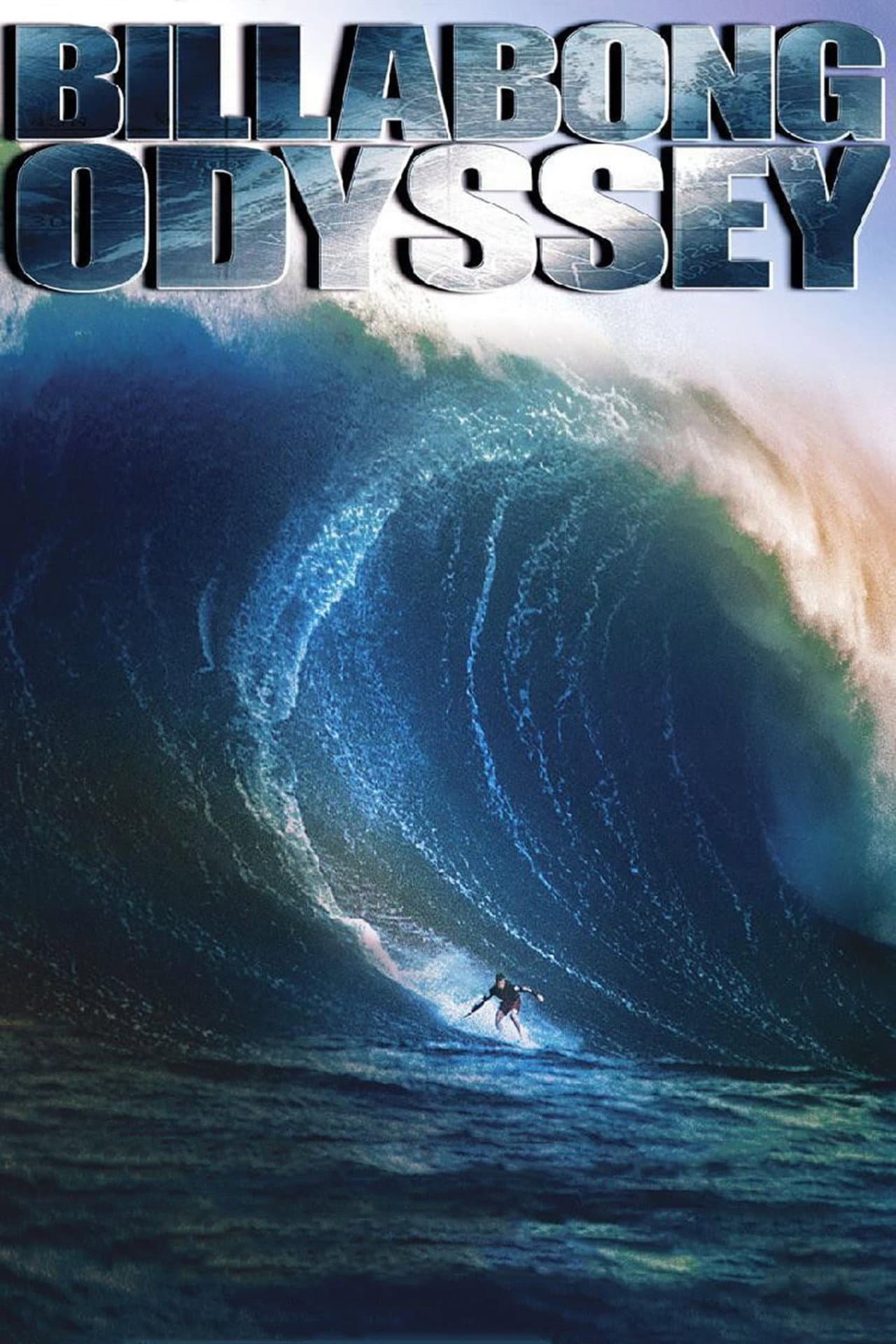 Billabong Odyssey preview 2
