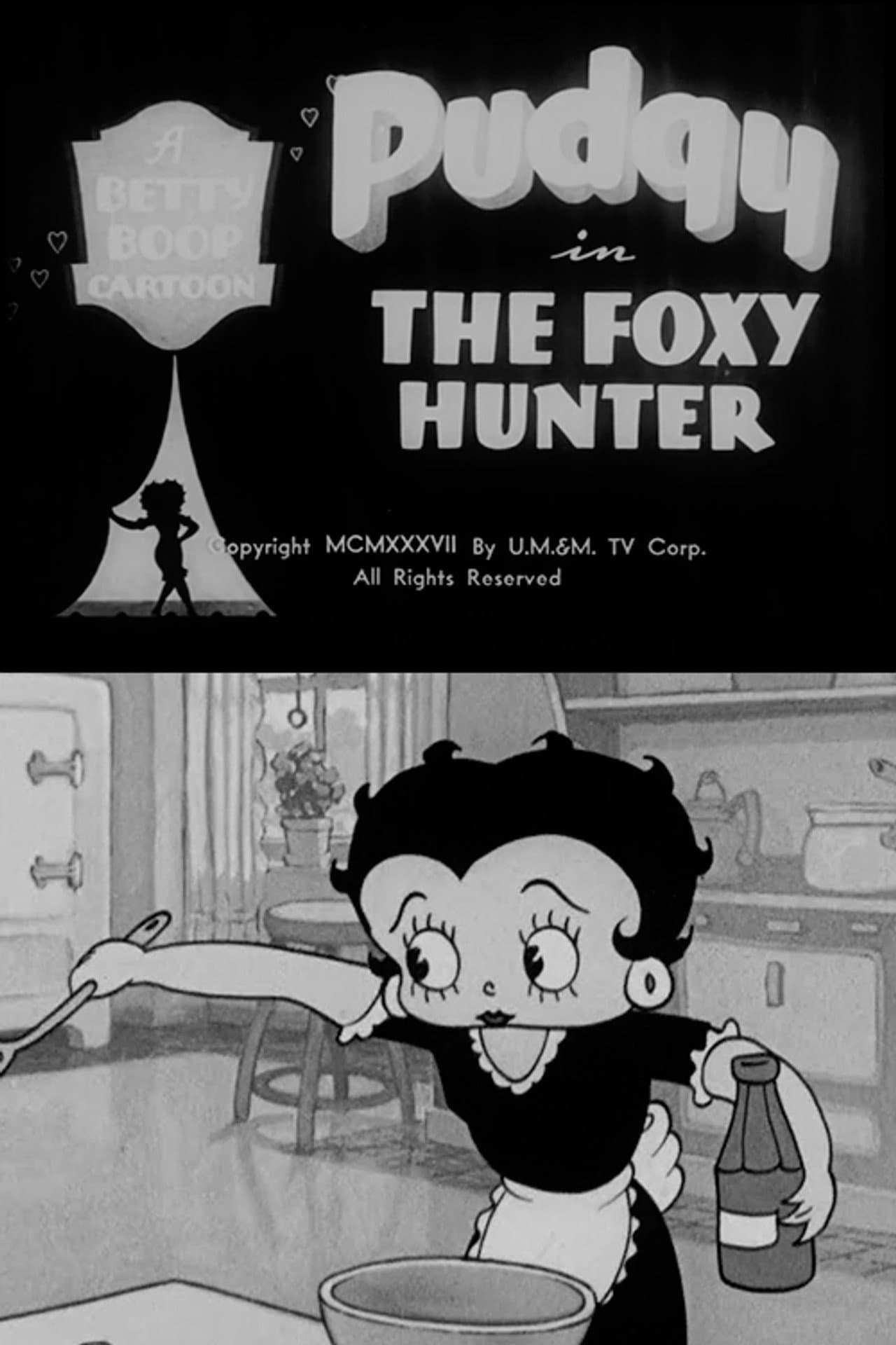 The Foxy Hunter preview 1